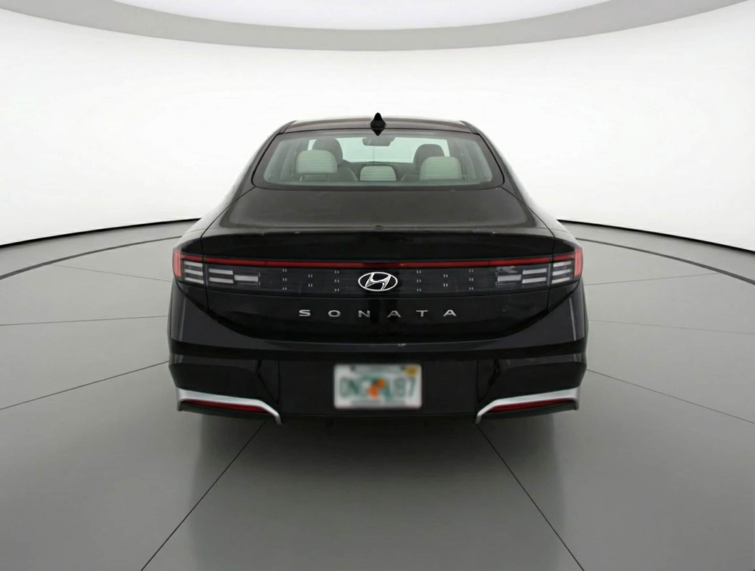 Thumbnail: 2025 Hyundai Sonata - 6