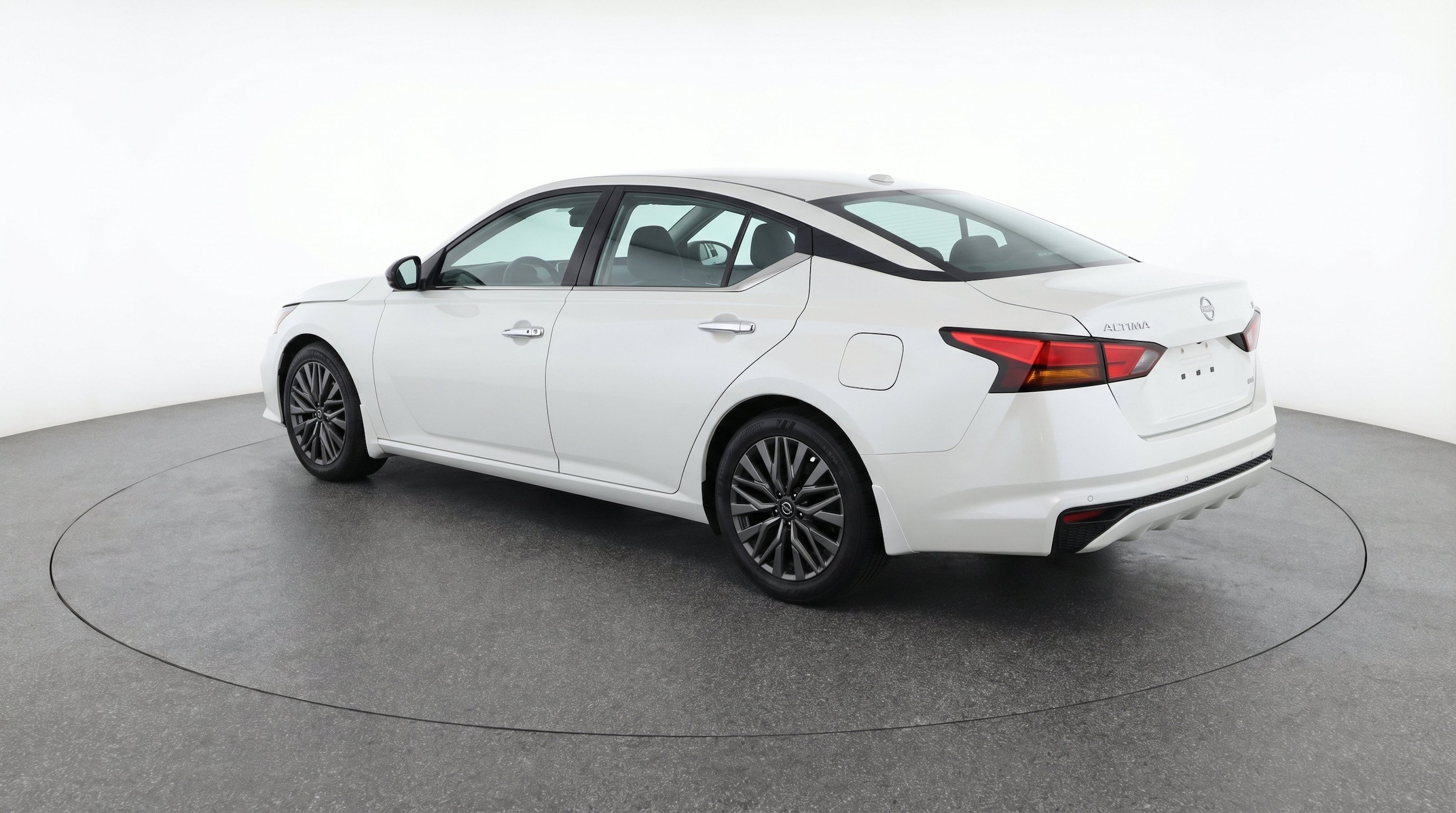 Thumbnail: 2026 Nissan Altima - 6