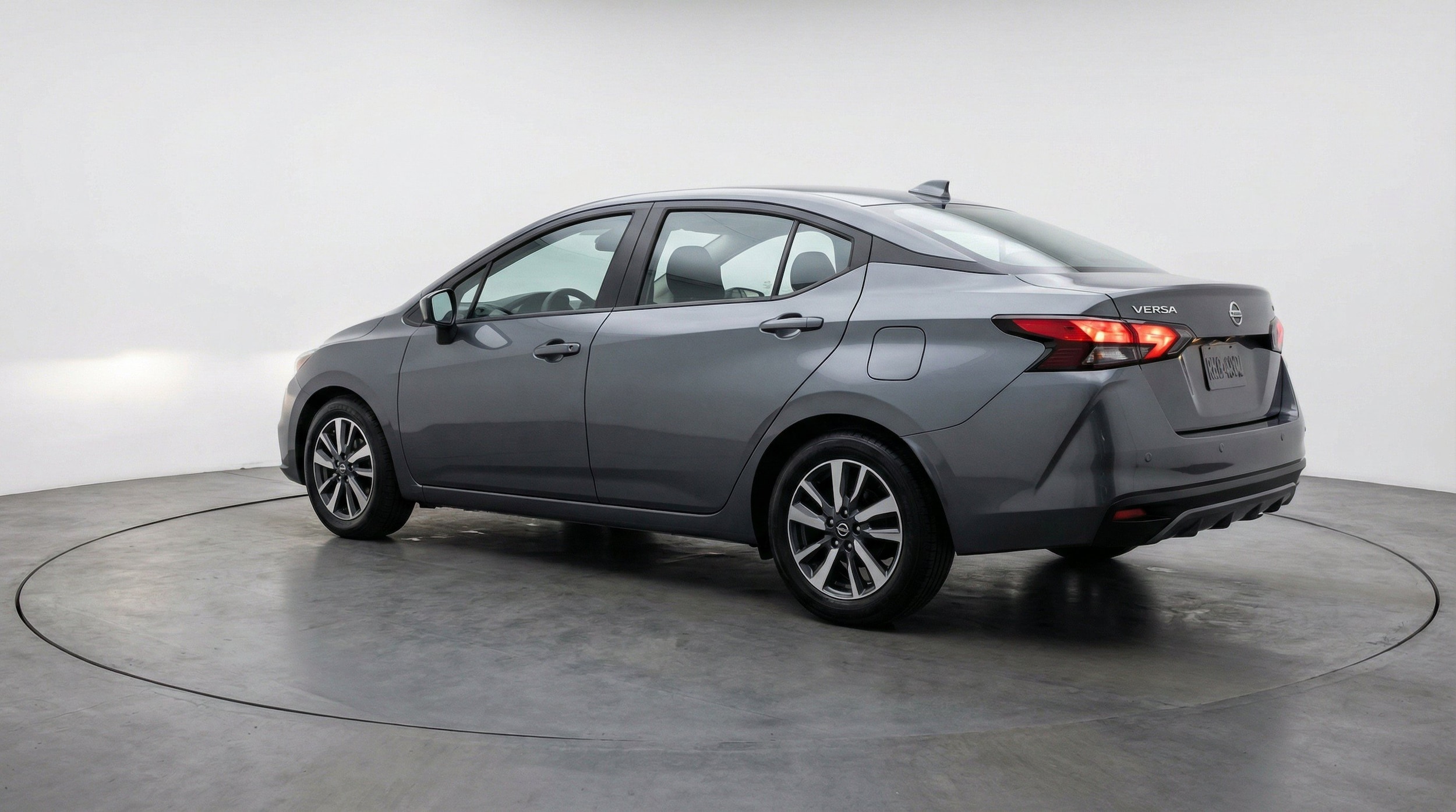 Thumbnail: 2025 Nissan Versa - 6