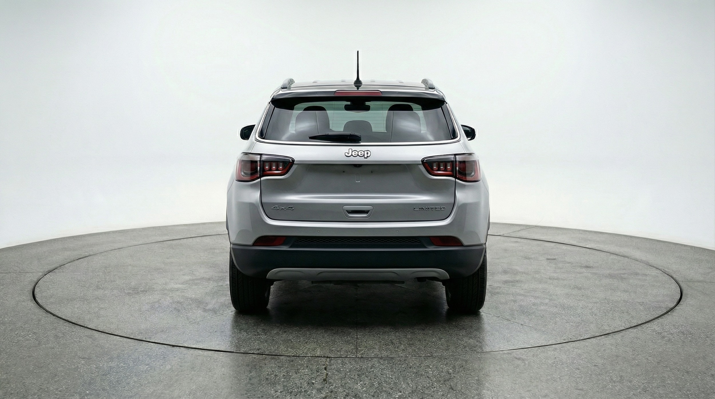 Thumbnail: 2025 Jeep Compass - 6