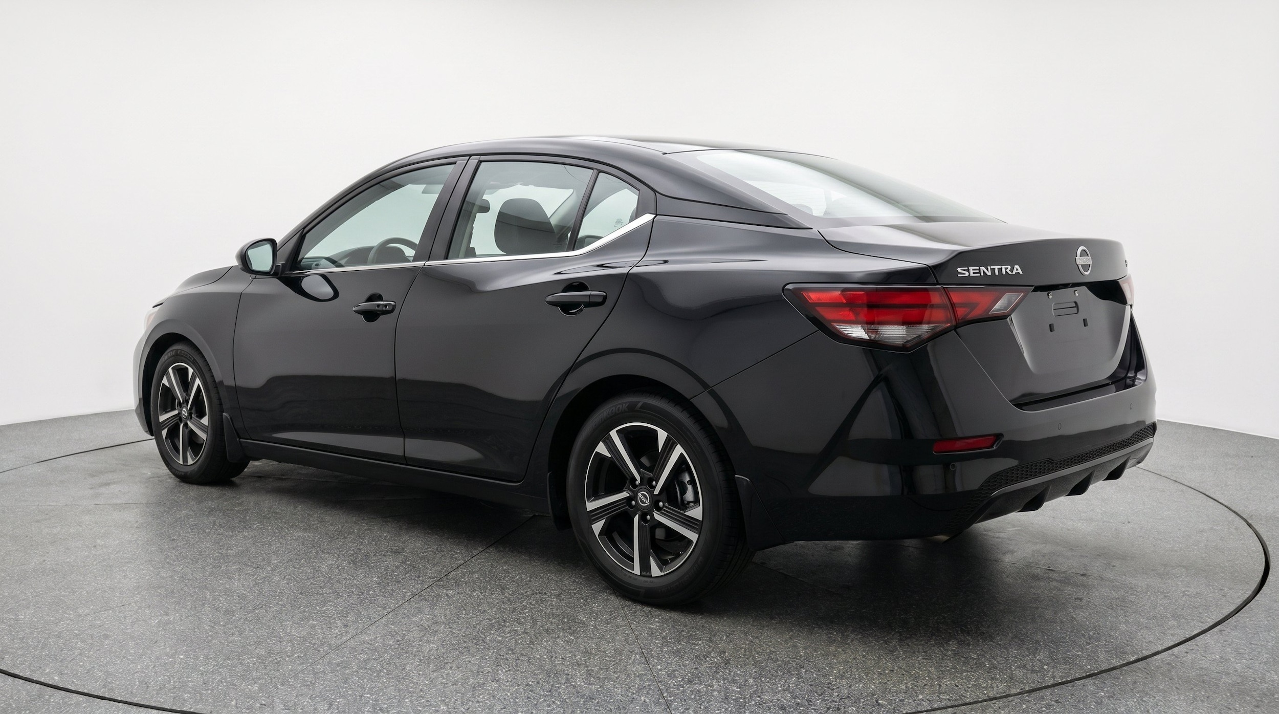 Thumbnail: 2025 Nissan Sentra - 6