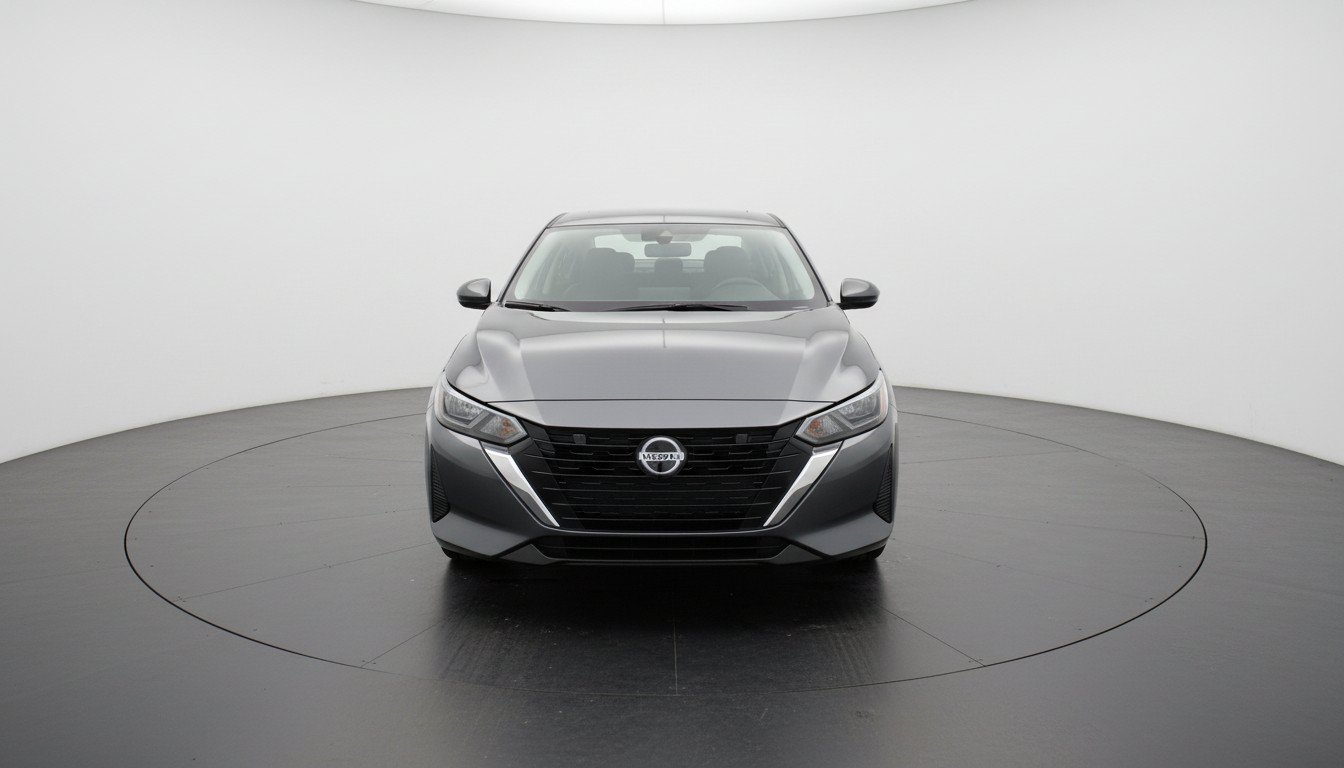 Thumbnail: 2025 Nissan Sentra - 2