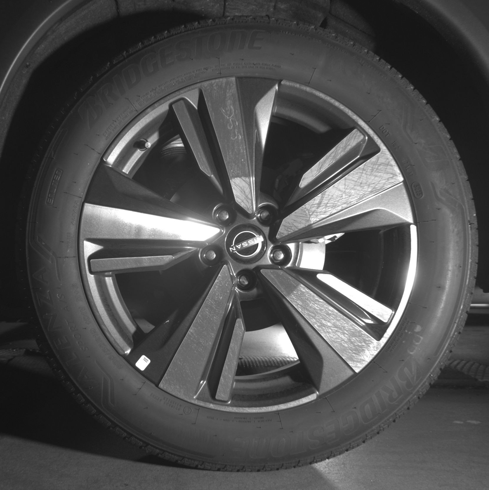Thumbnail: 2026 Nissan Rogue - 14