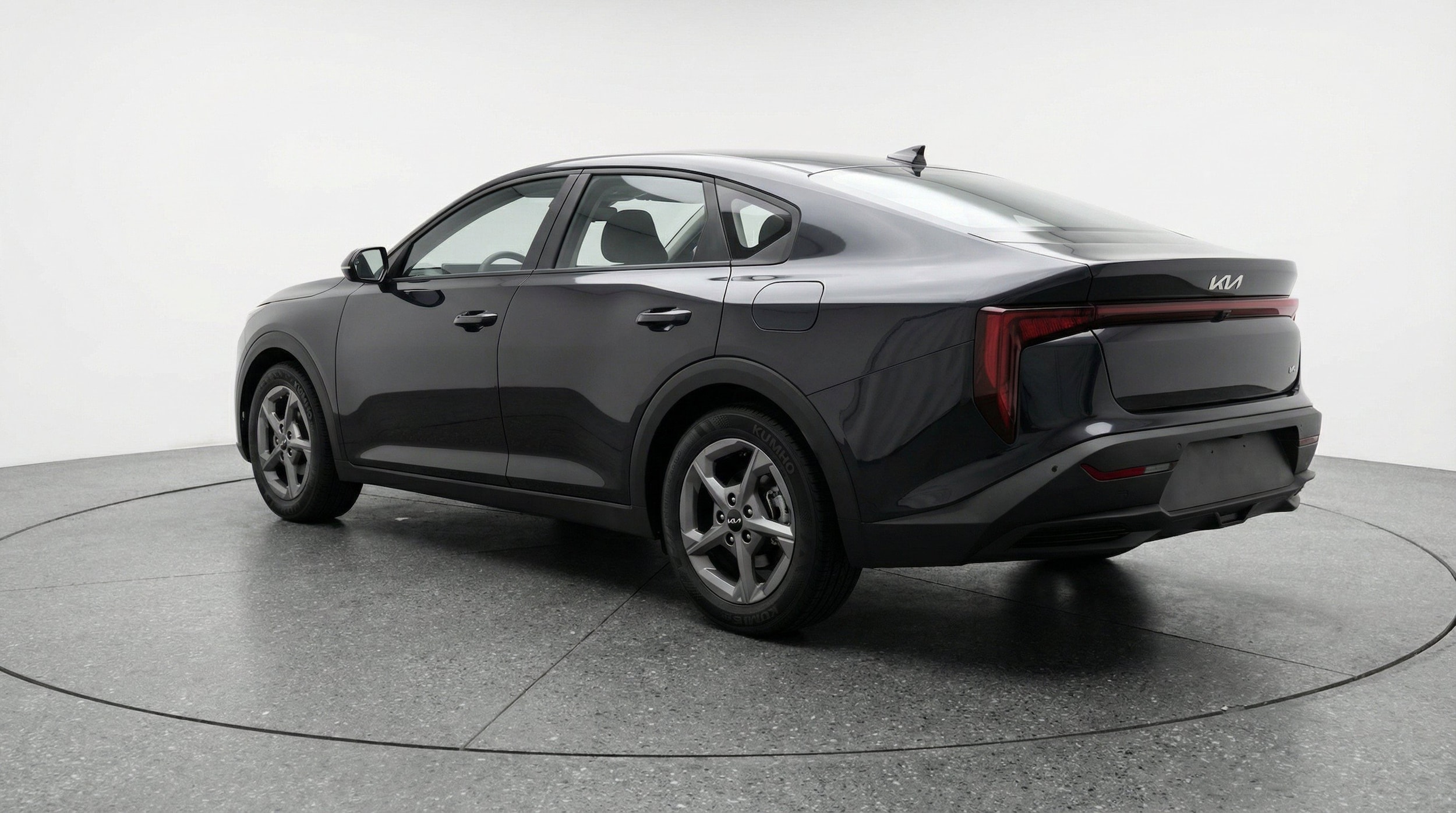 Thumbnail: 2026 Kia K4 - 6