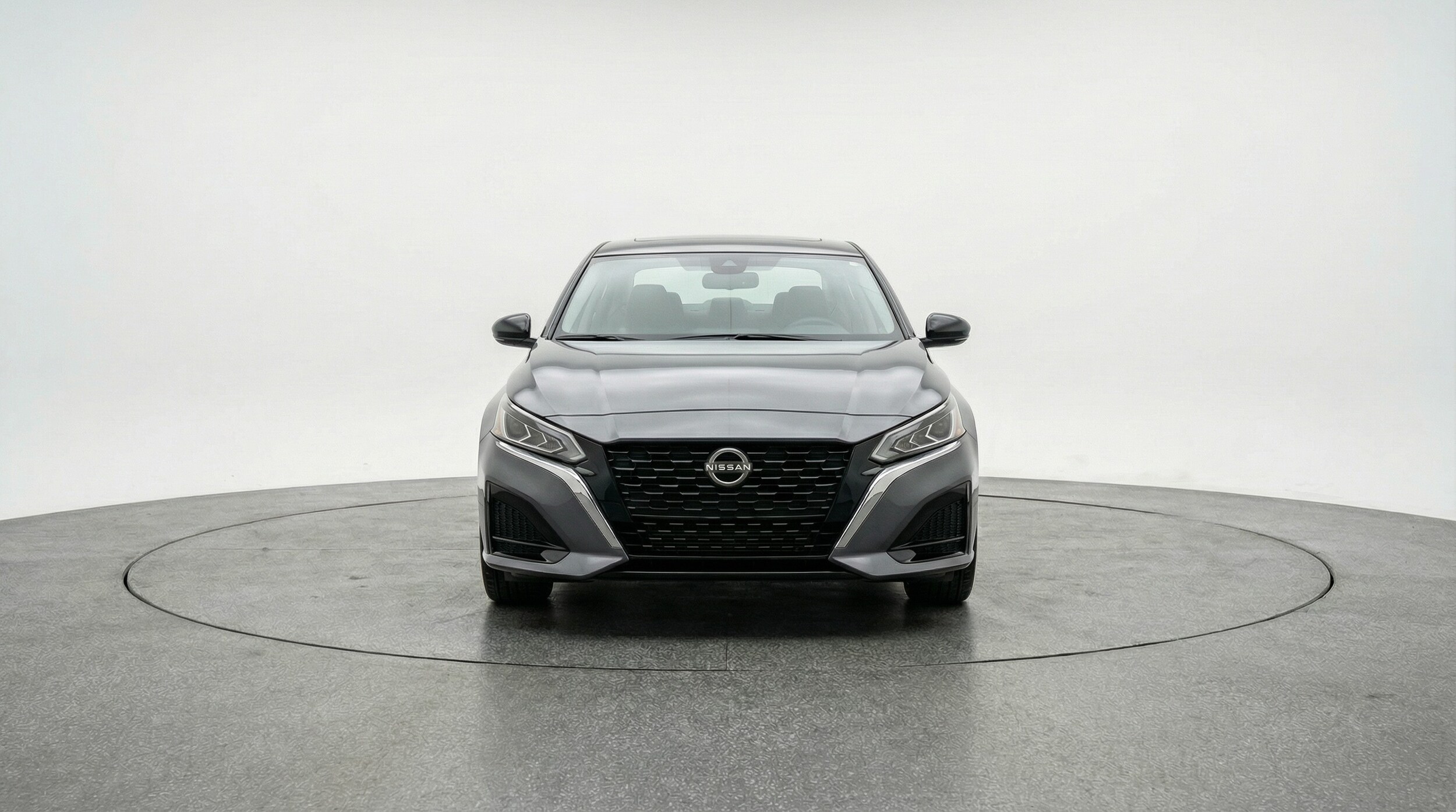 Thumbnail: 2025 Nissan Altima - 2