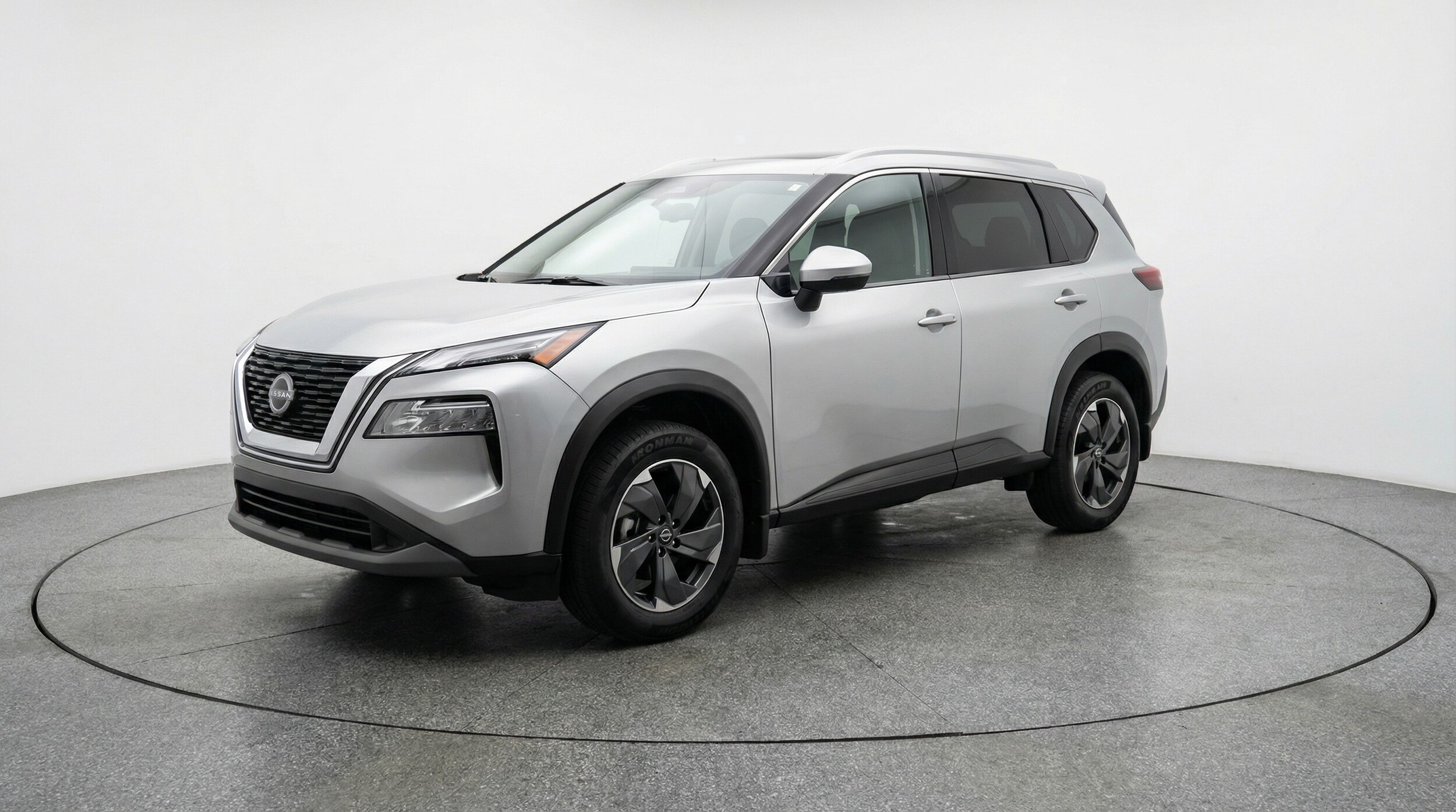 Thumbnail: 2025 Nissan Rogue - 3