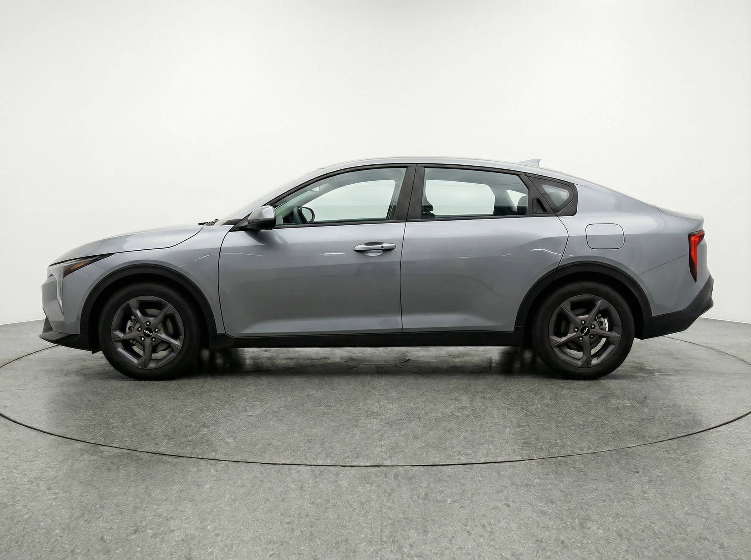 Thumbnail: 2025 Kia K4 - 4