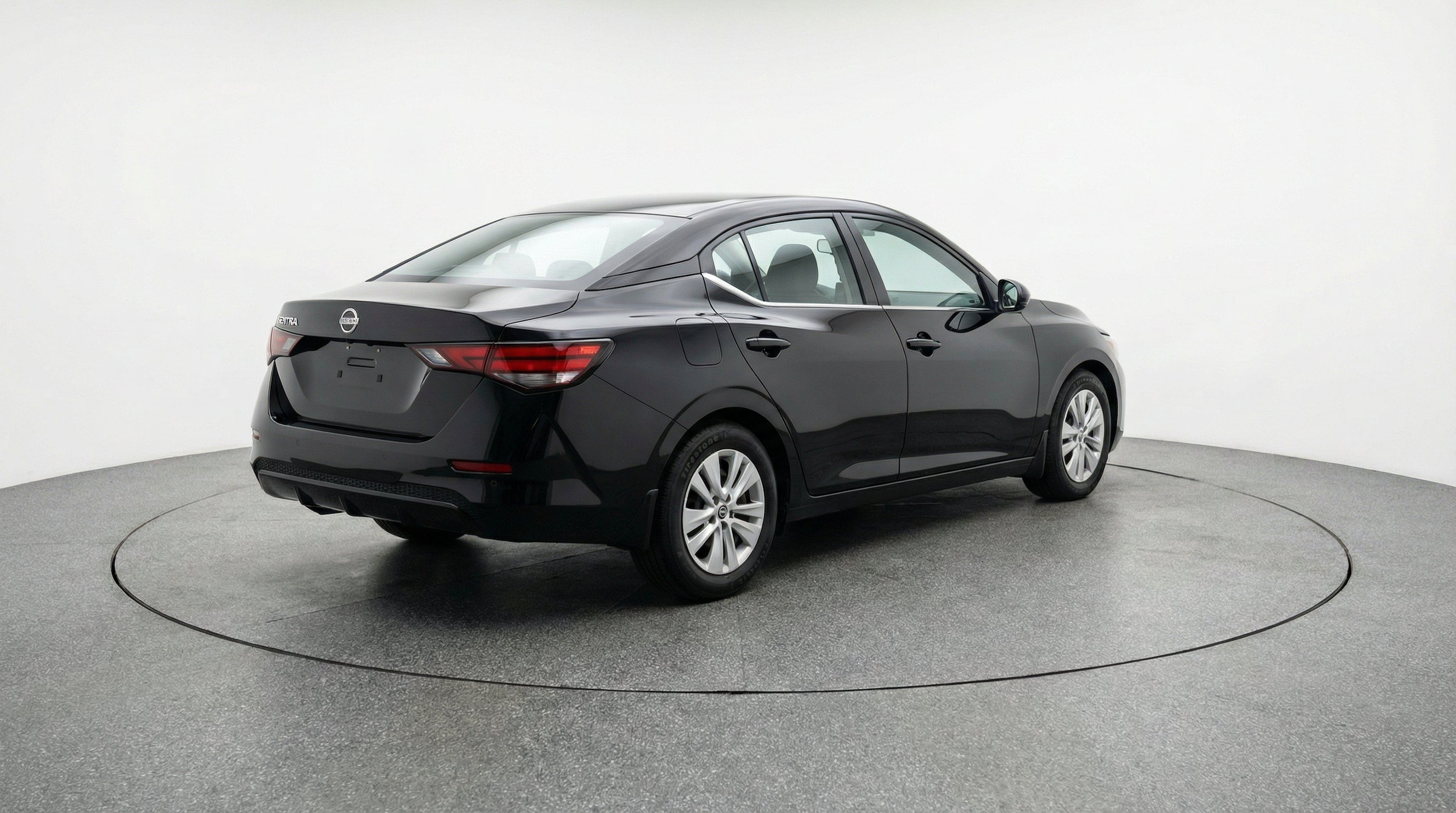 Thumbnail: 2025 Nissan Sentra - 9