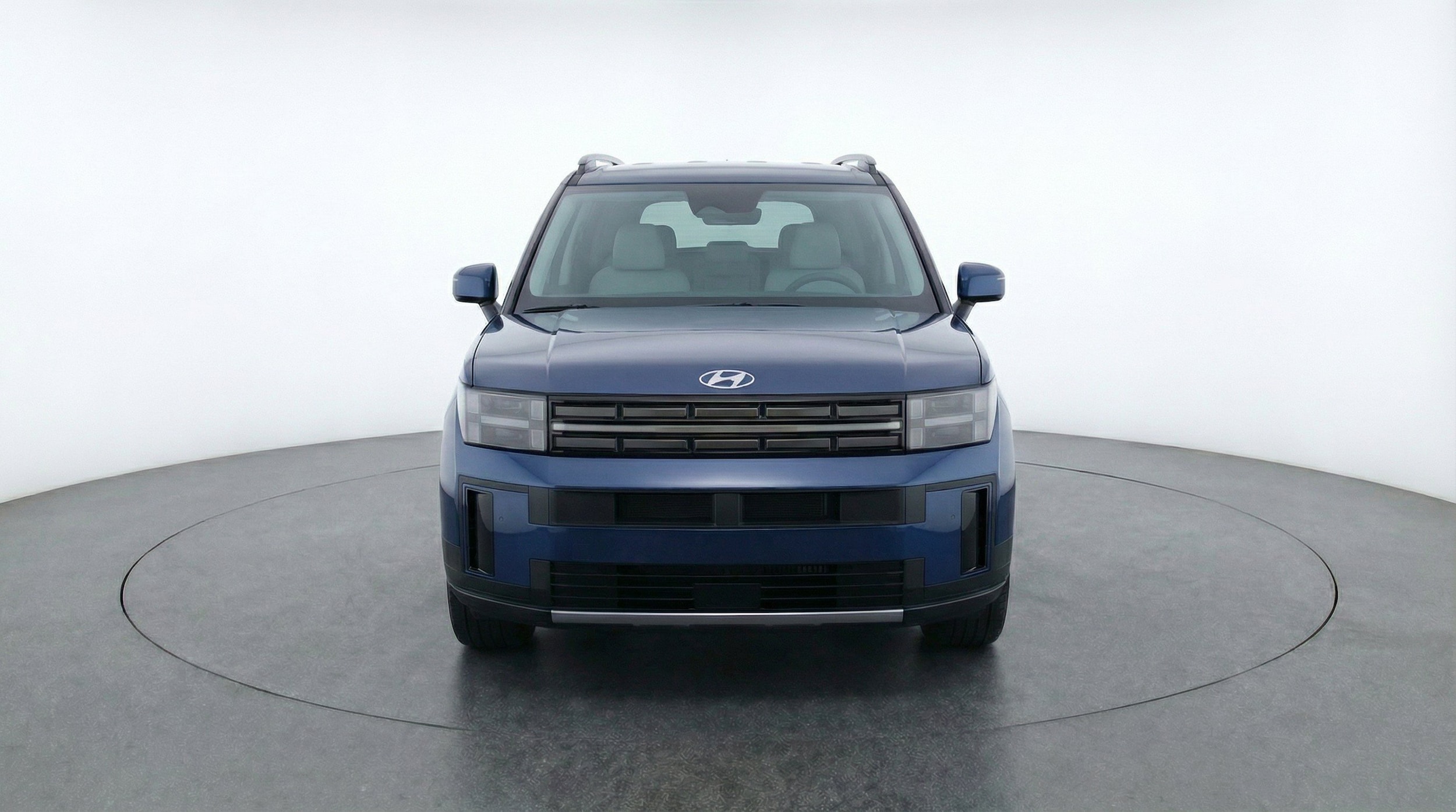 Thumbnail: 2026 Hyundai Santa Fe - 2