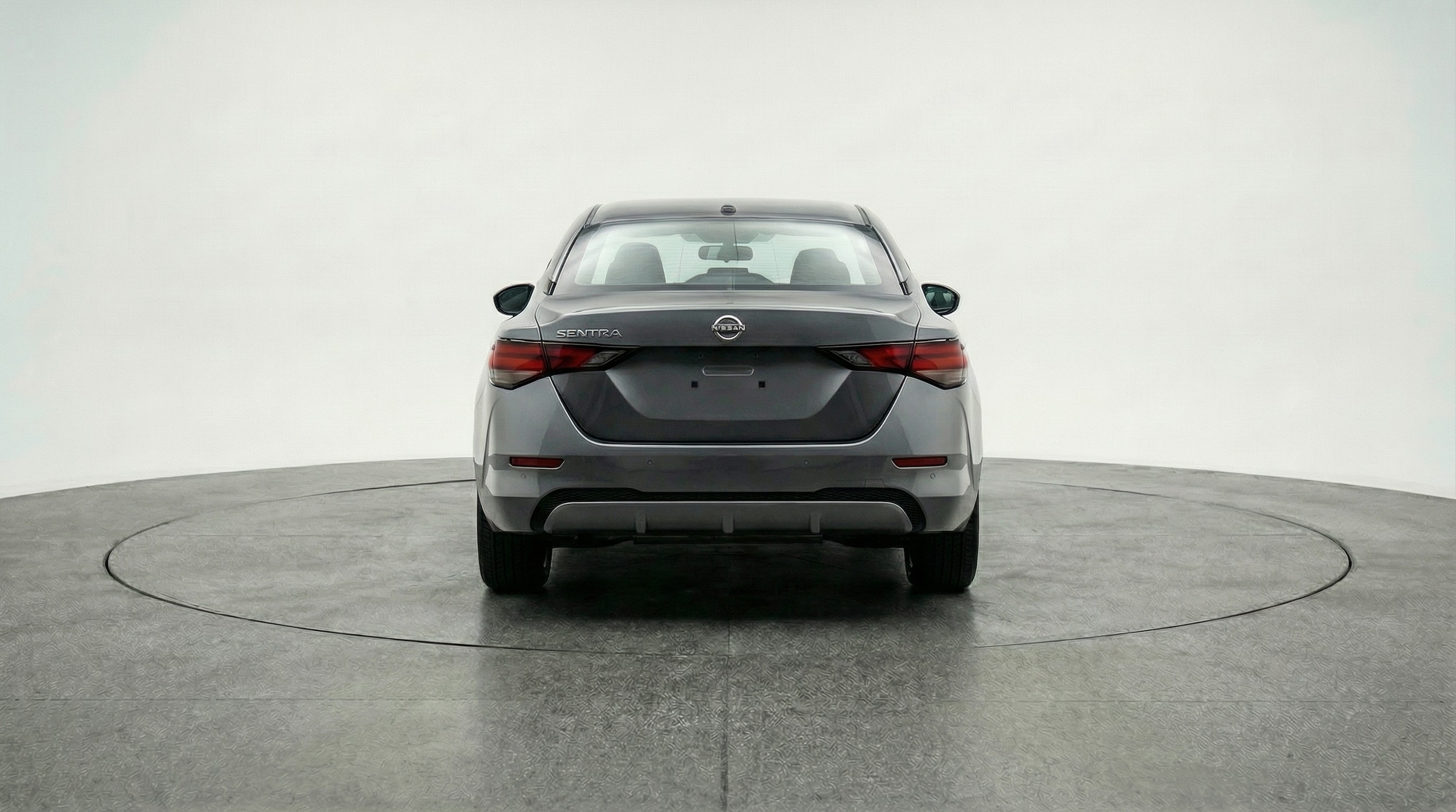 Thumbnail: 2025 Nissan Sentra - 6