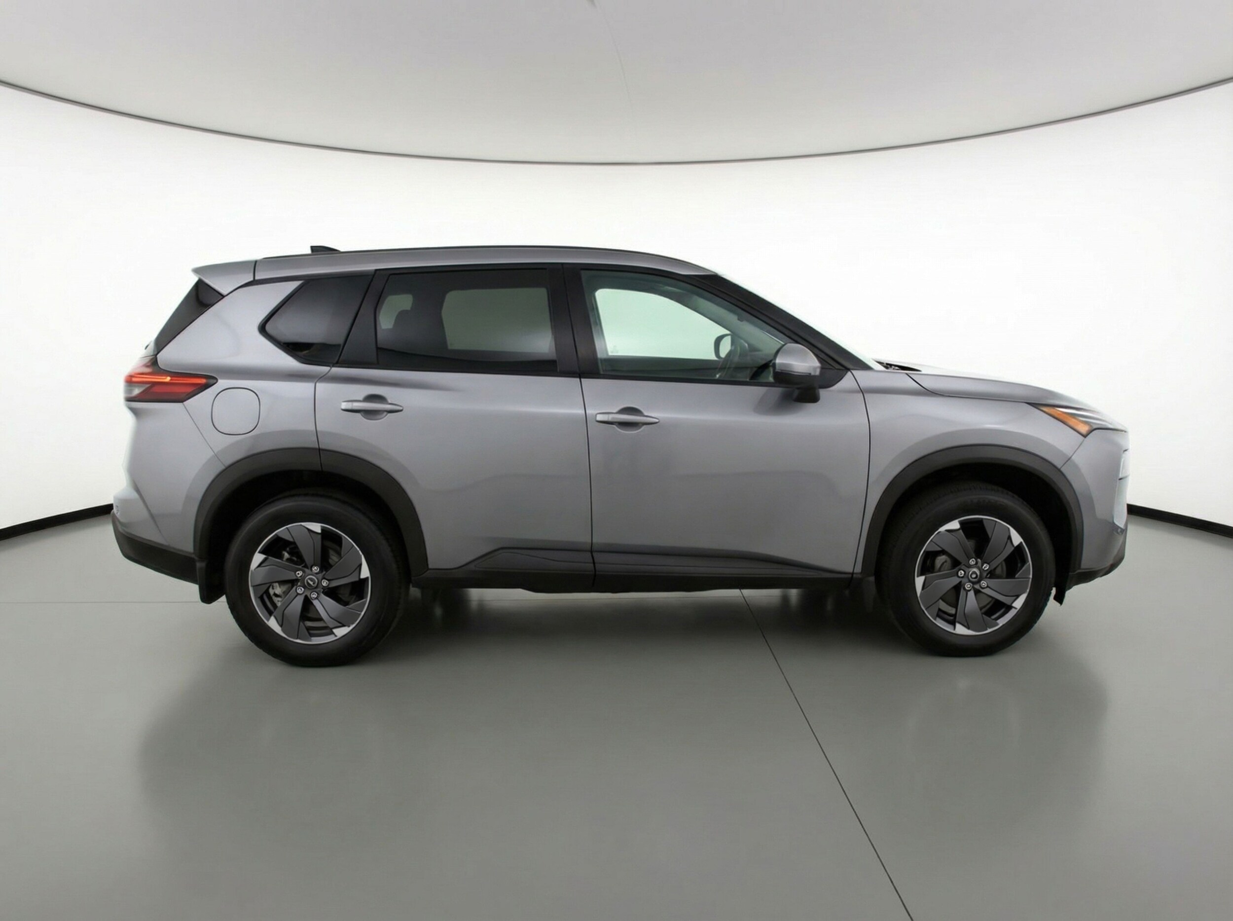 Thumbnail: 2025 Nissan Rogue - 8