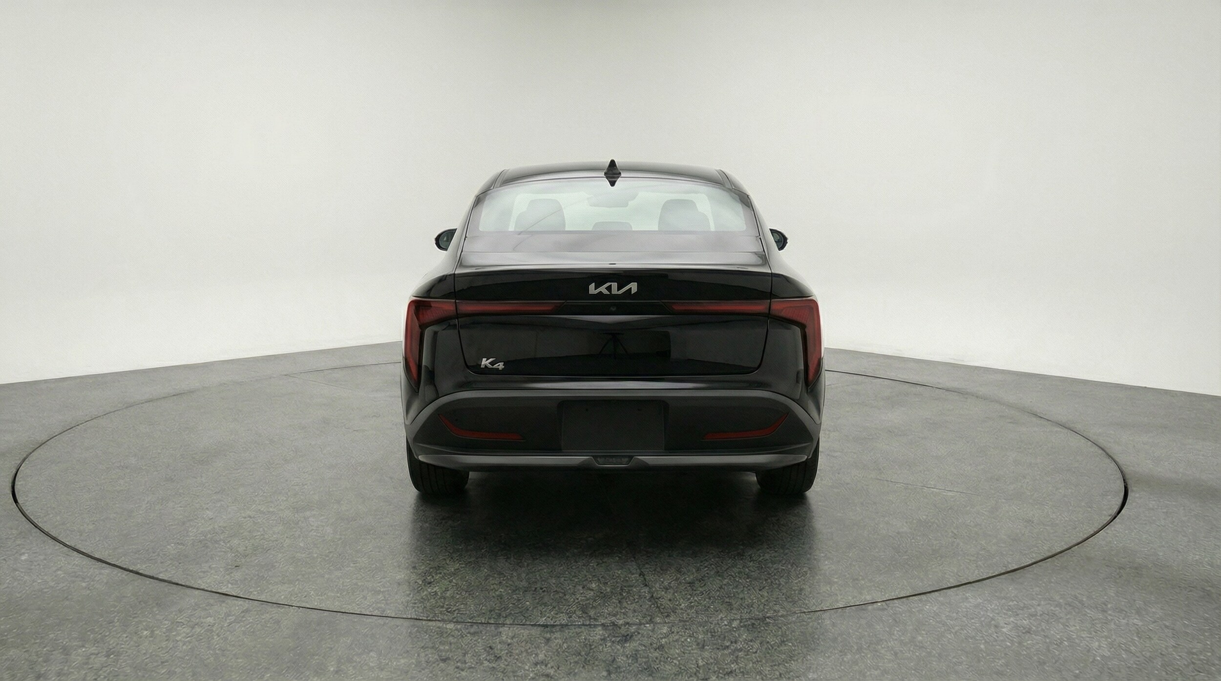 Thumbnail: 2025 Kia K4 - 6