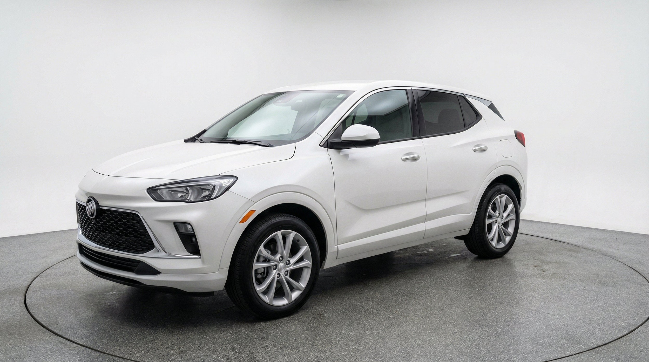 Thumbnail: 2026 Buick Encore GX - 3