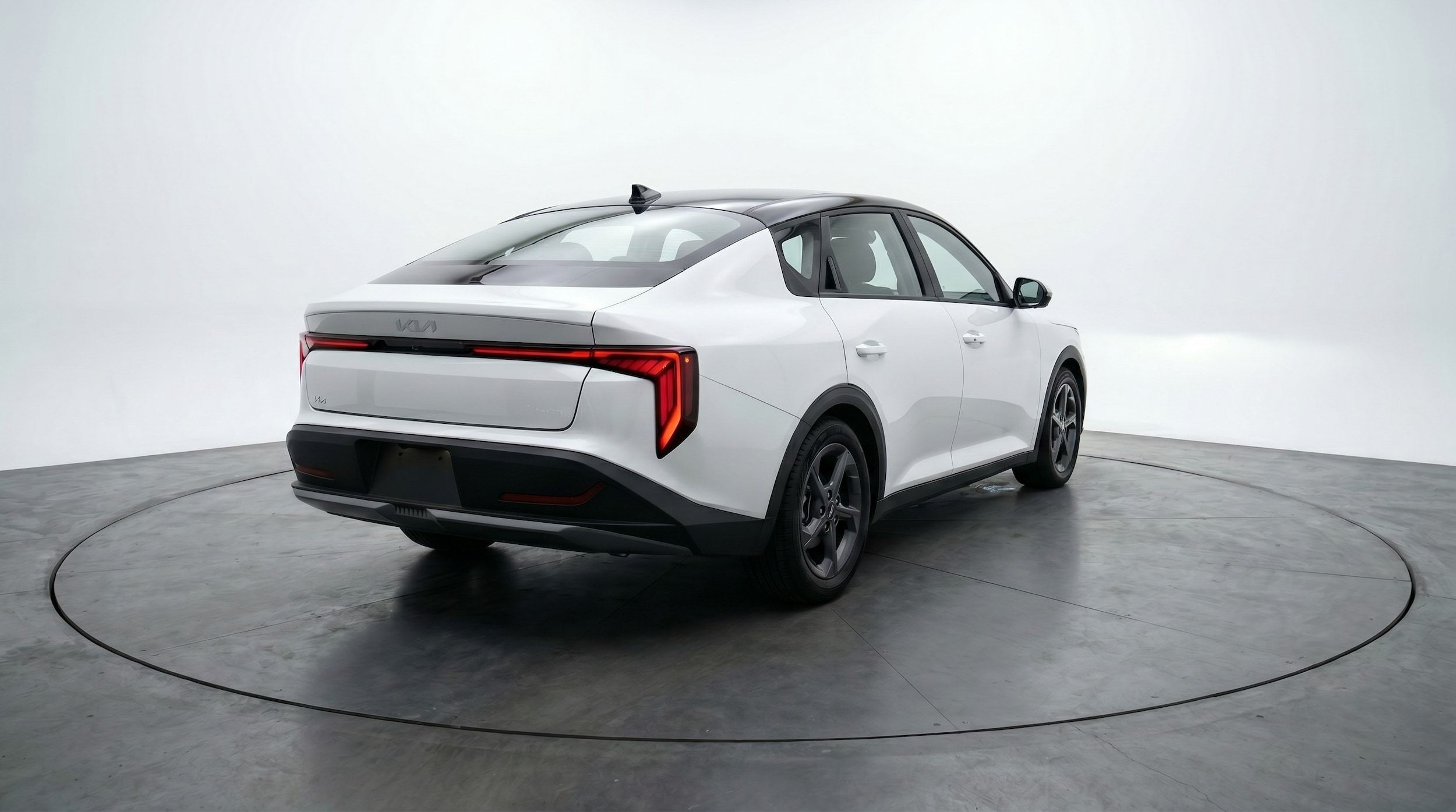 Thumbnail: 2025 Kia K4 - 7