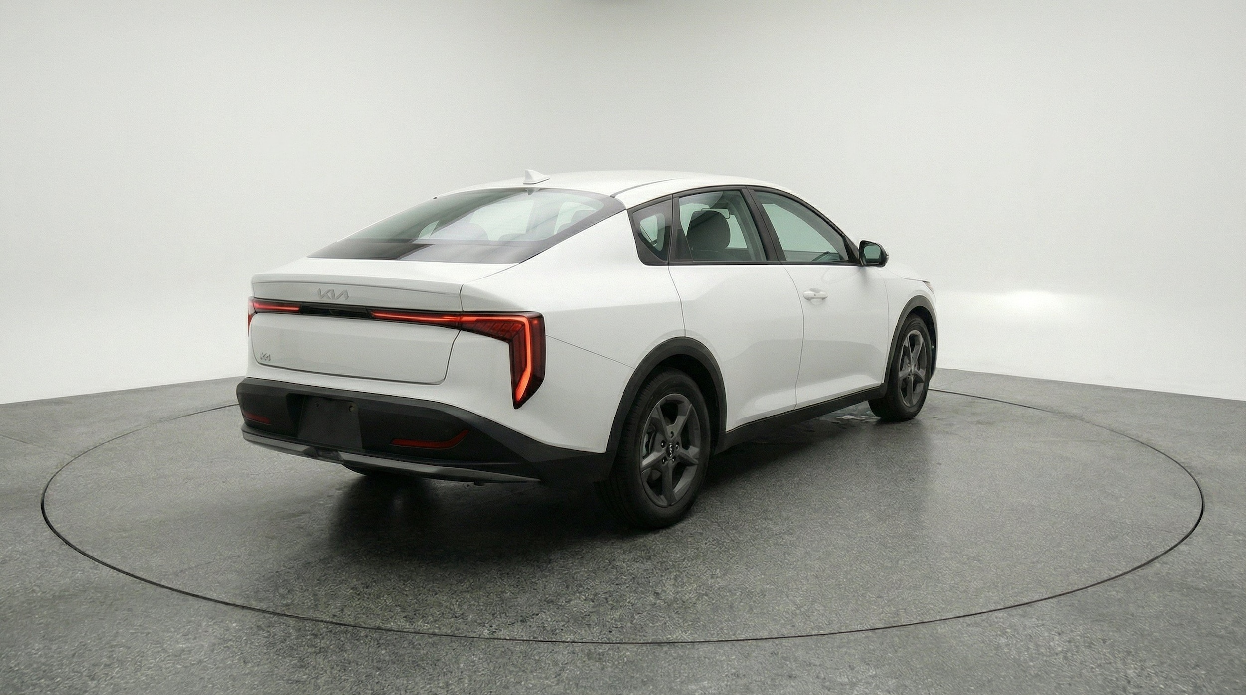 Thumbnail: 2025 Kia K4 - 9