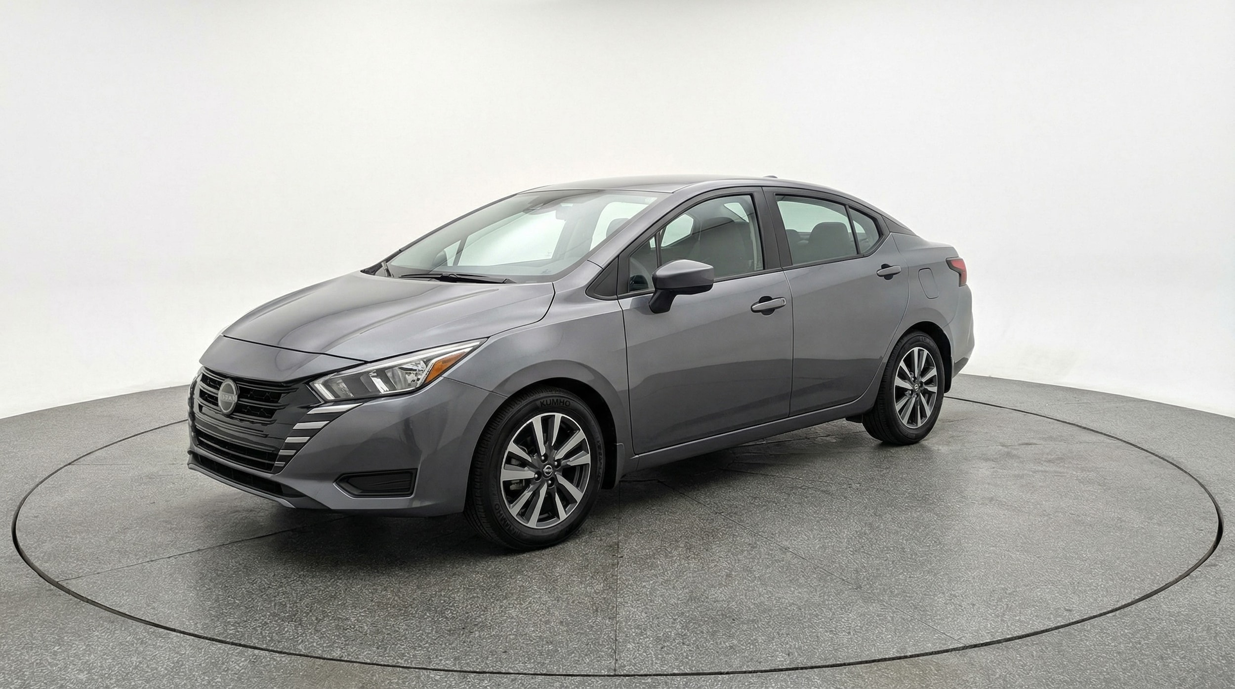 Thumbnail: 2025 Nissan Versa - 3