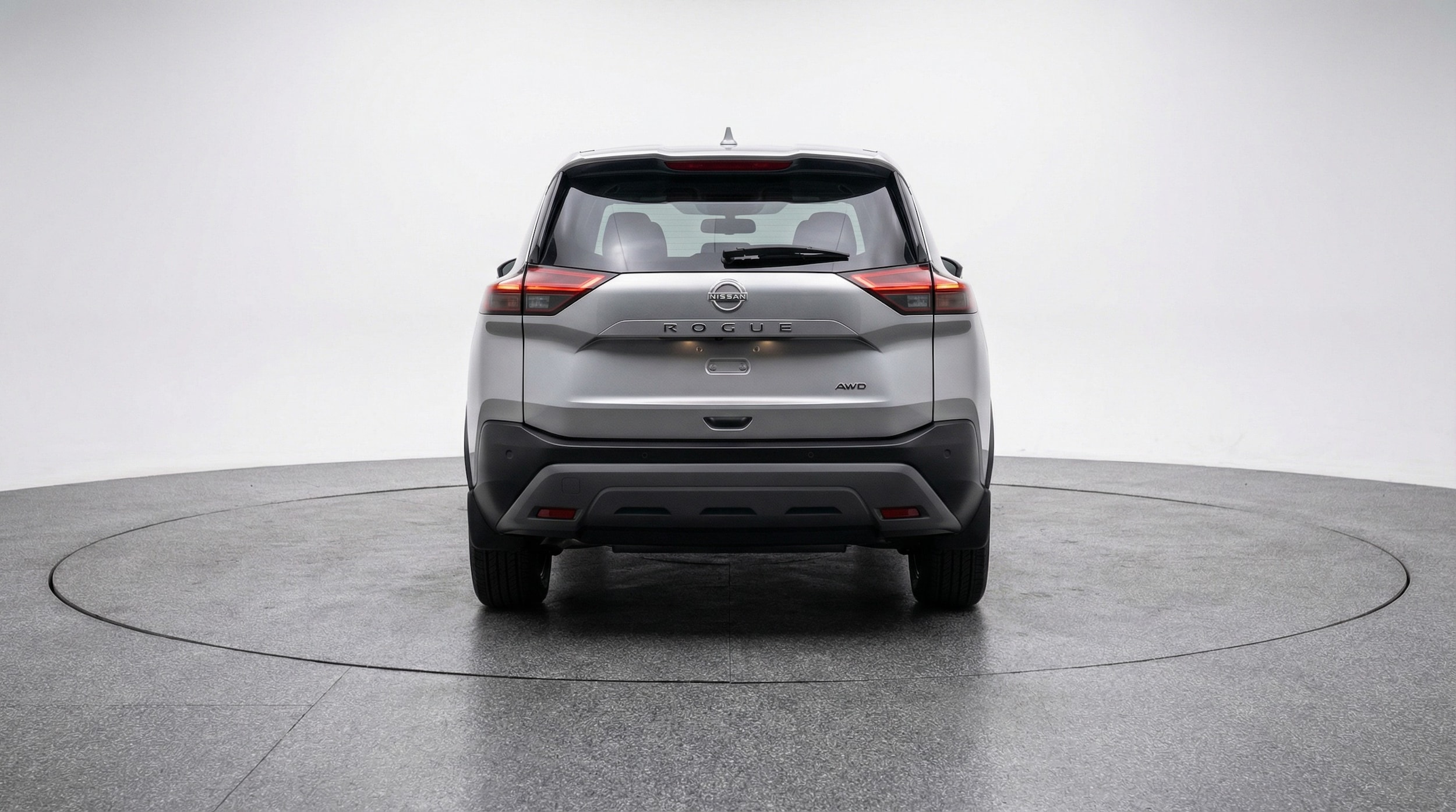 Thumbnail: 2025 Nissan Rogue - 6