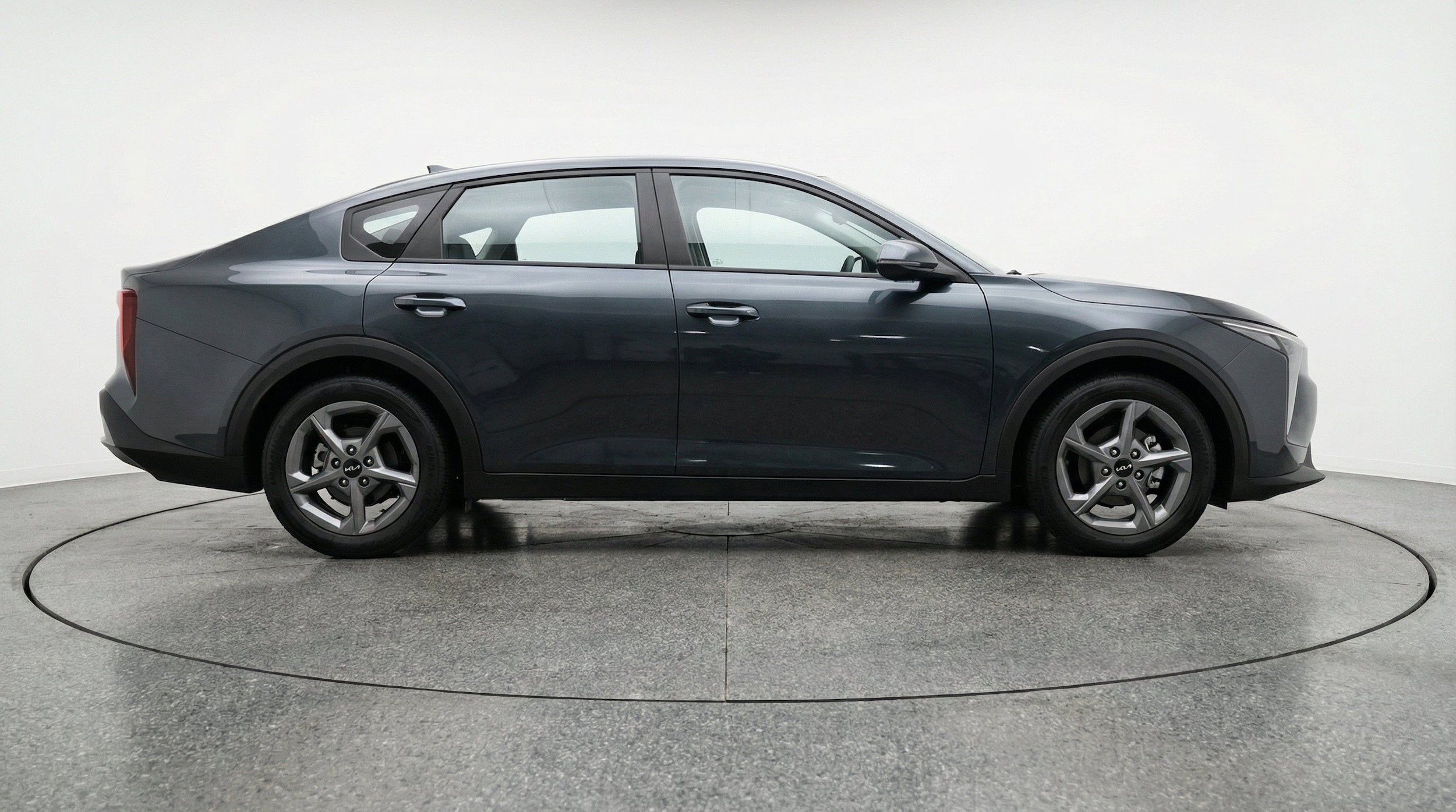 Thumbnail: 2026 Kia K4 - 11