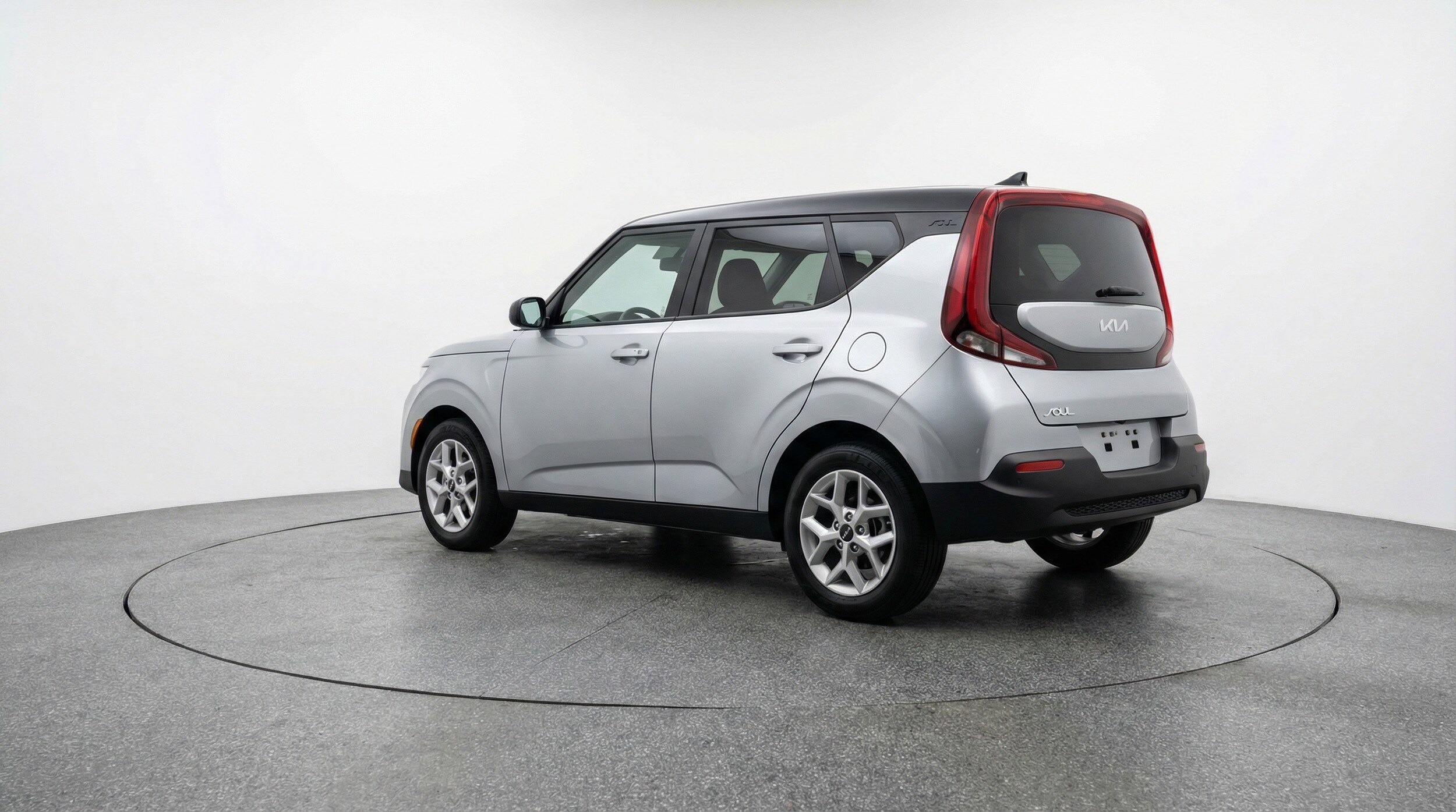 Thumbnail: 2025 Kia Soul - 6