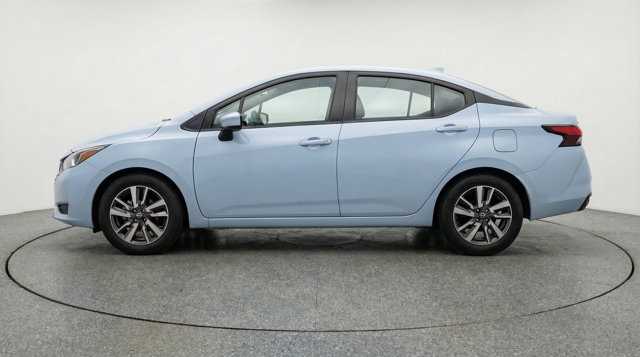 Thumbnail: 2025 Nissan Versa - 4