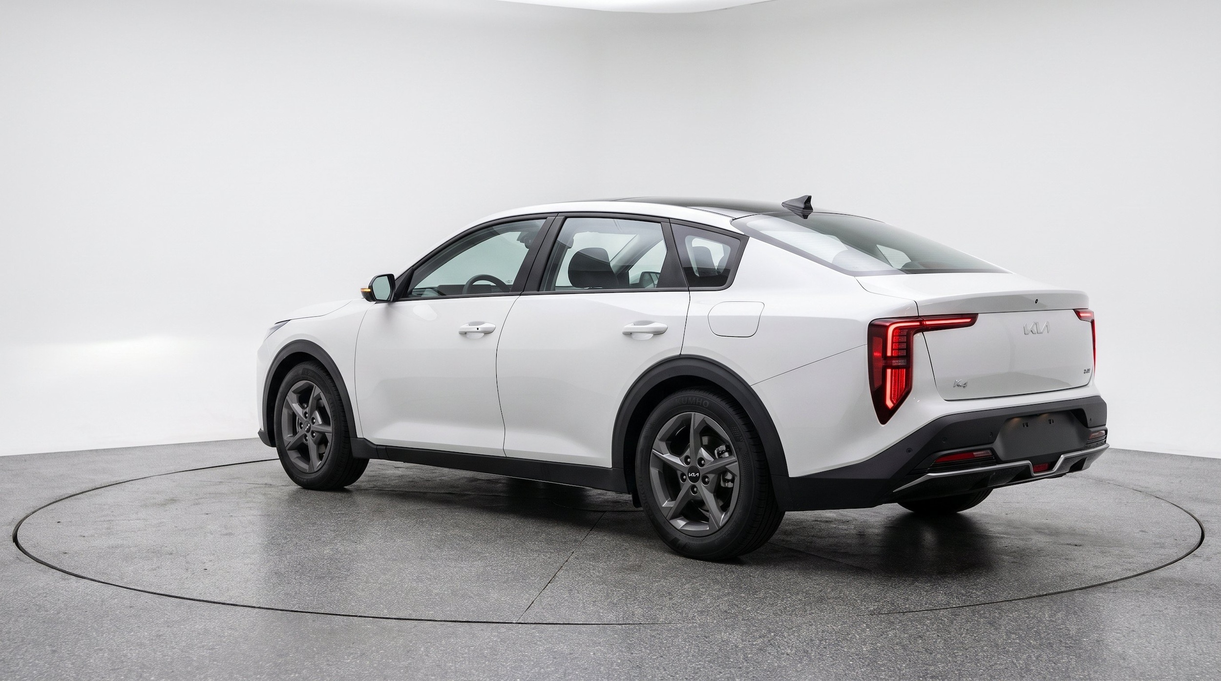 Thumbnail: 2026 Kia K4 - 6