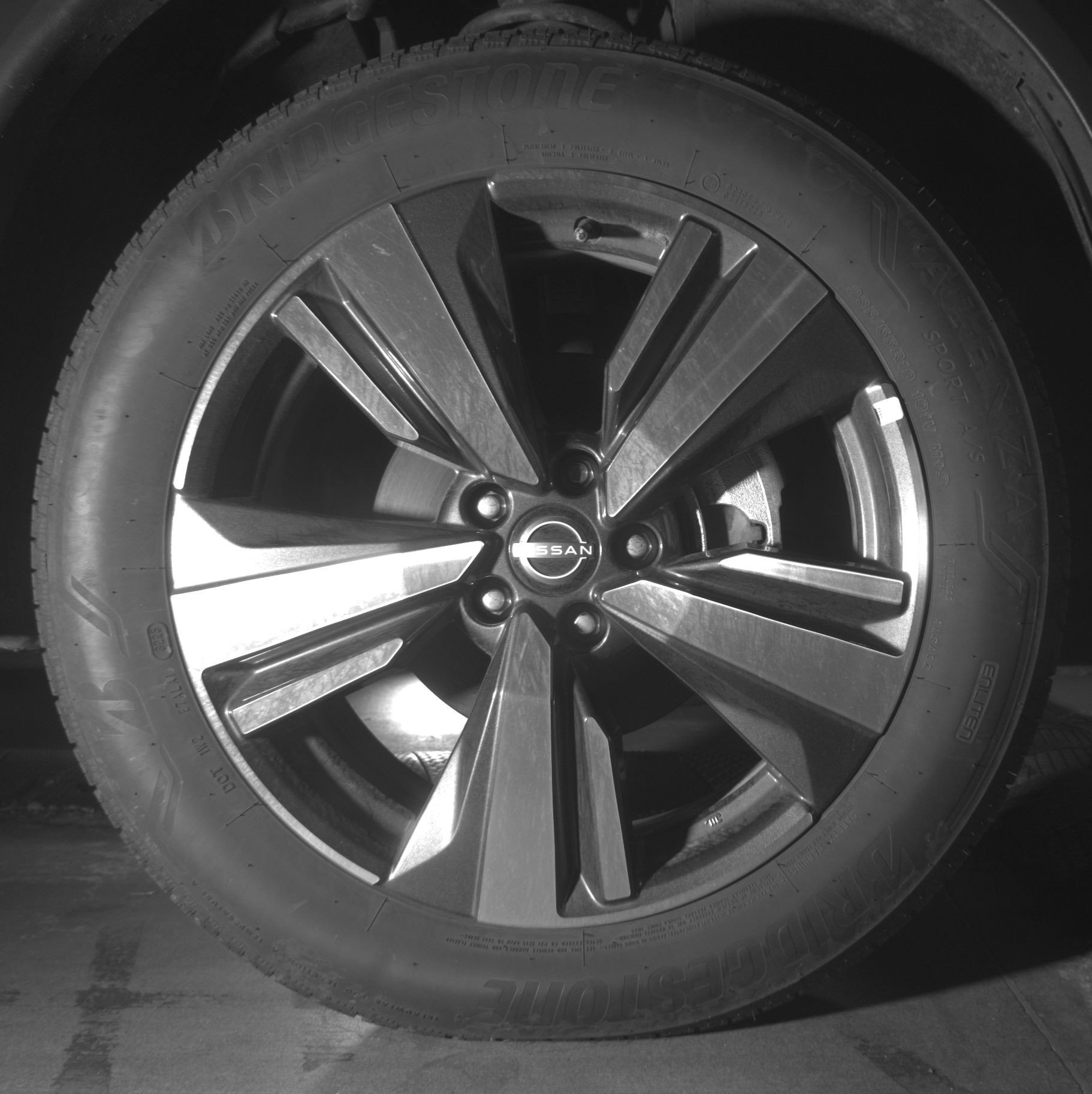 Thumbnail: 2026 Nissan Rogue - 13
