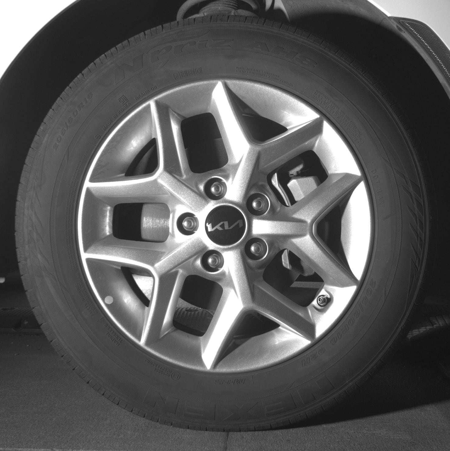 Thumbnail: 2025 Kia Soul - 10