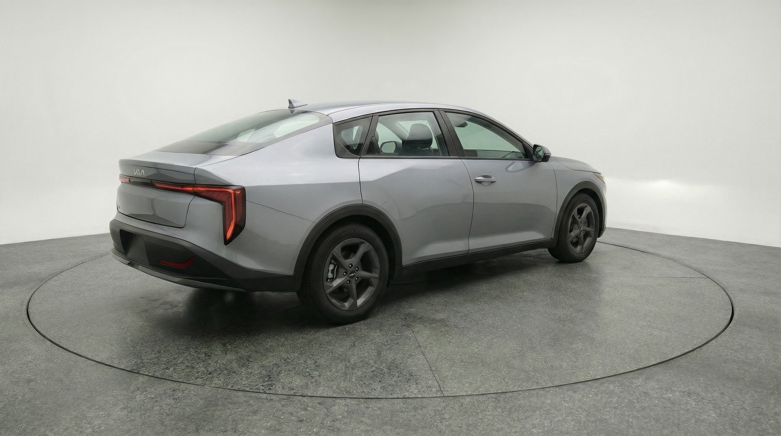 Thumbnail: 2025 Kia K4 - 7