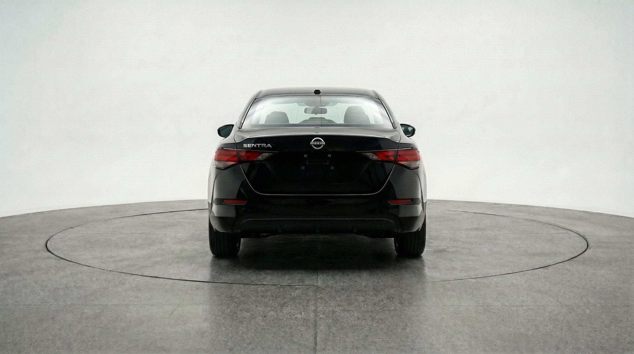 Thumbnail: 2025 Nissan Sentra - 7