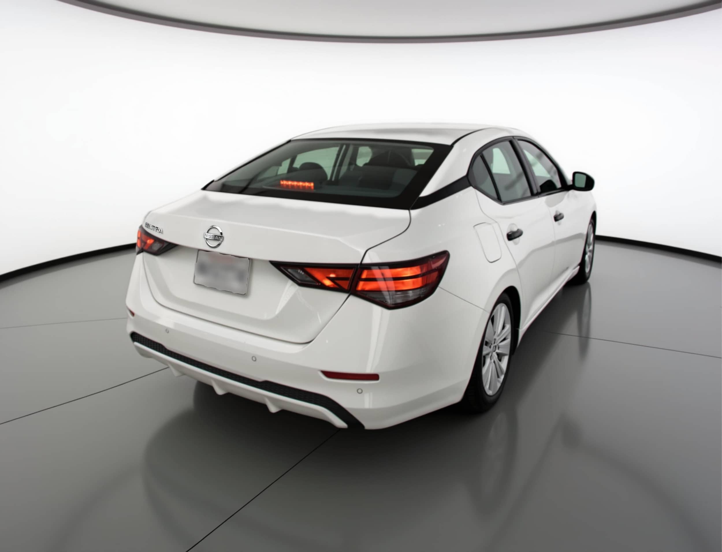 Thumbnail: 2025 Nissan Sentra - 7