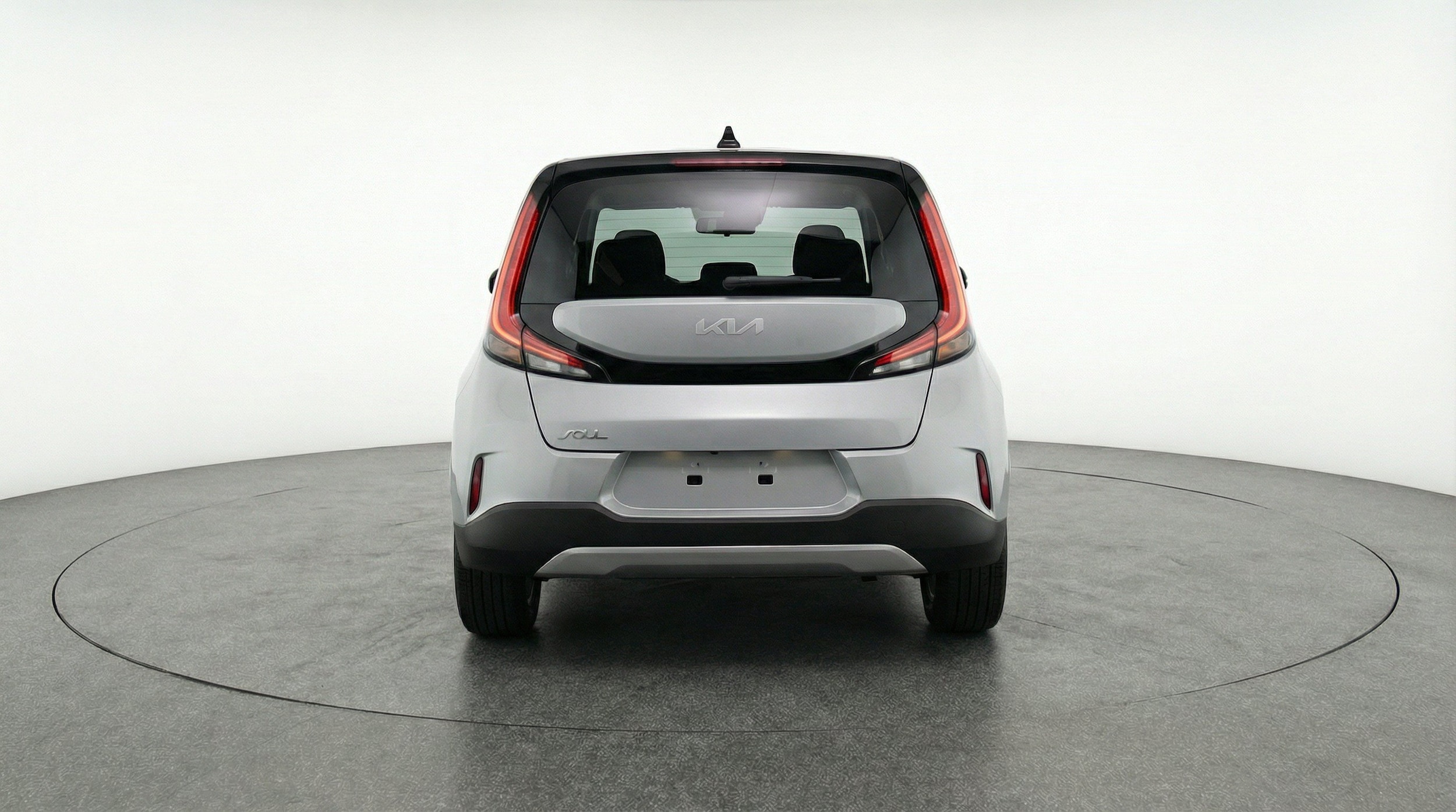 Thumbnail: 2025 Kia Soul - 7