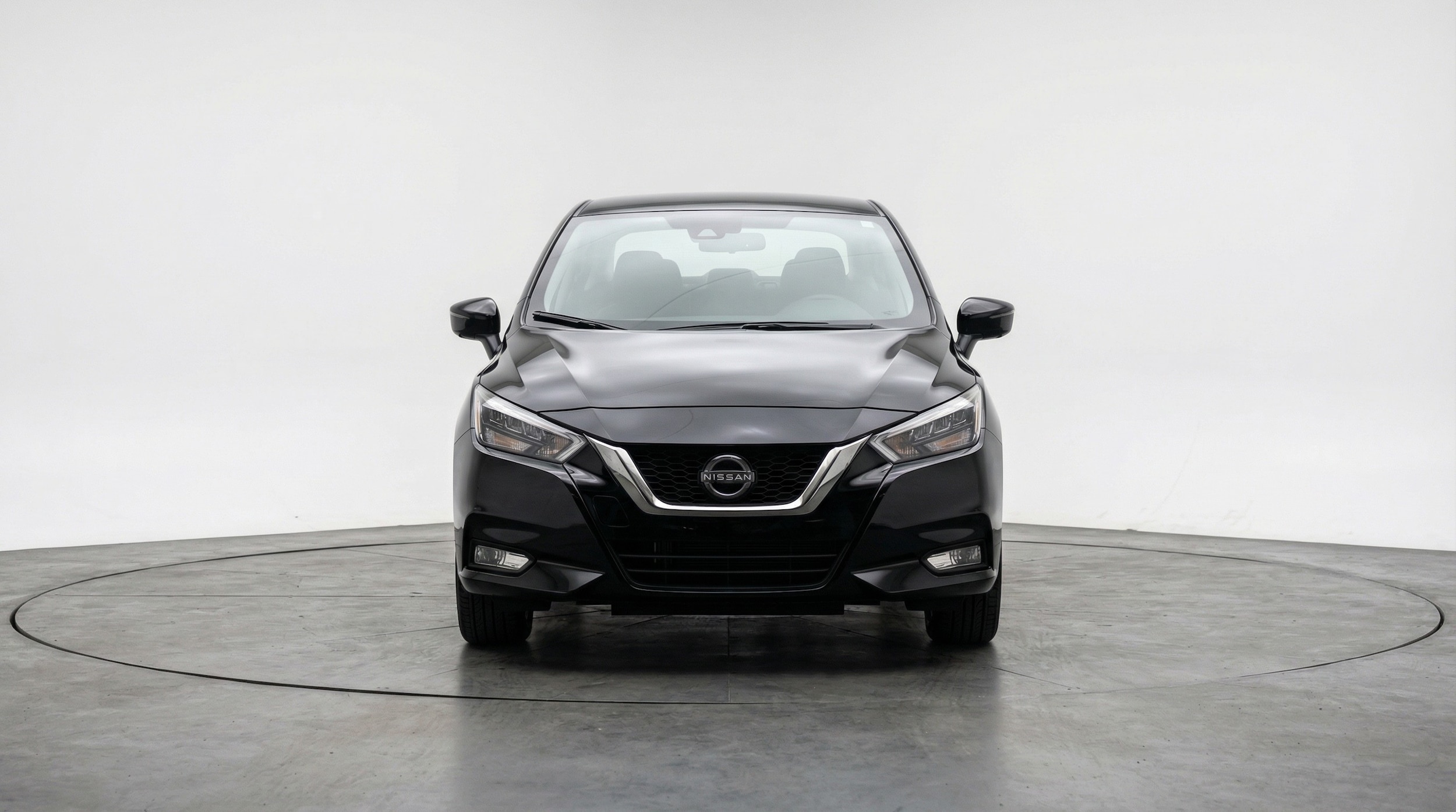 Thumbnail: 2025 Nissan Versa - 2