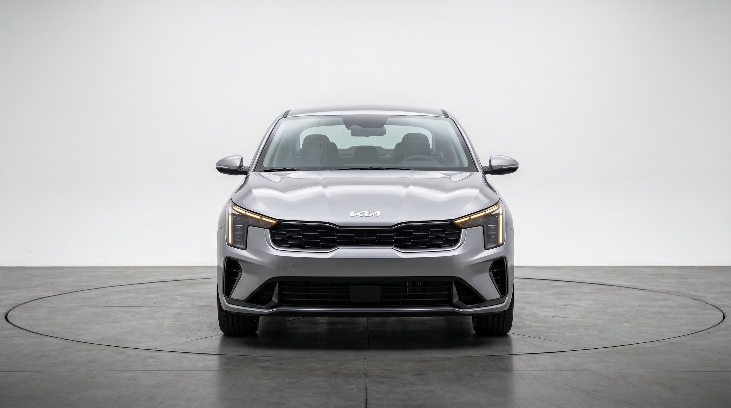 Thumbnail: 2026 Kia K4 - 2