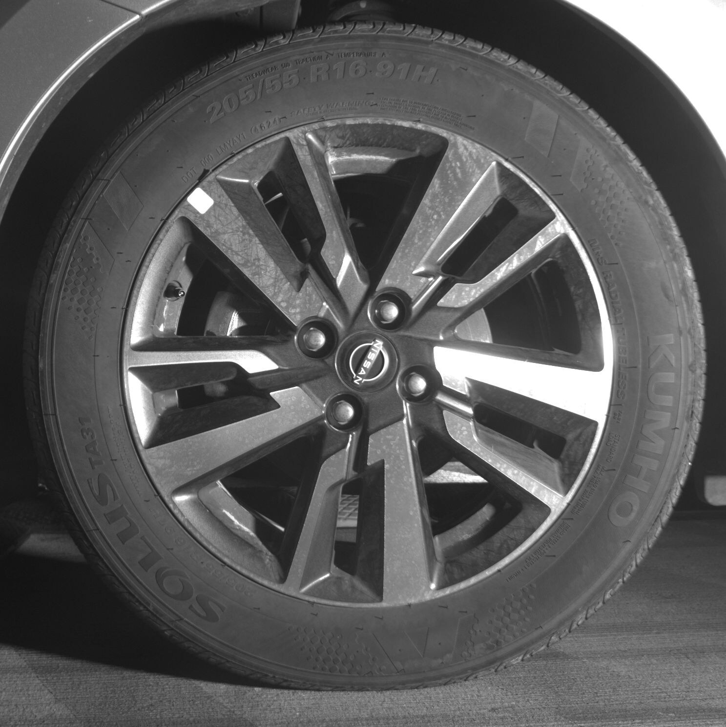 Thumbnail: 2025 Nissan Versa - 9