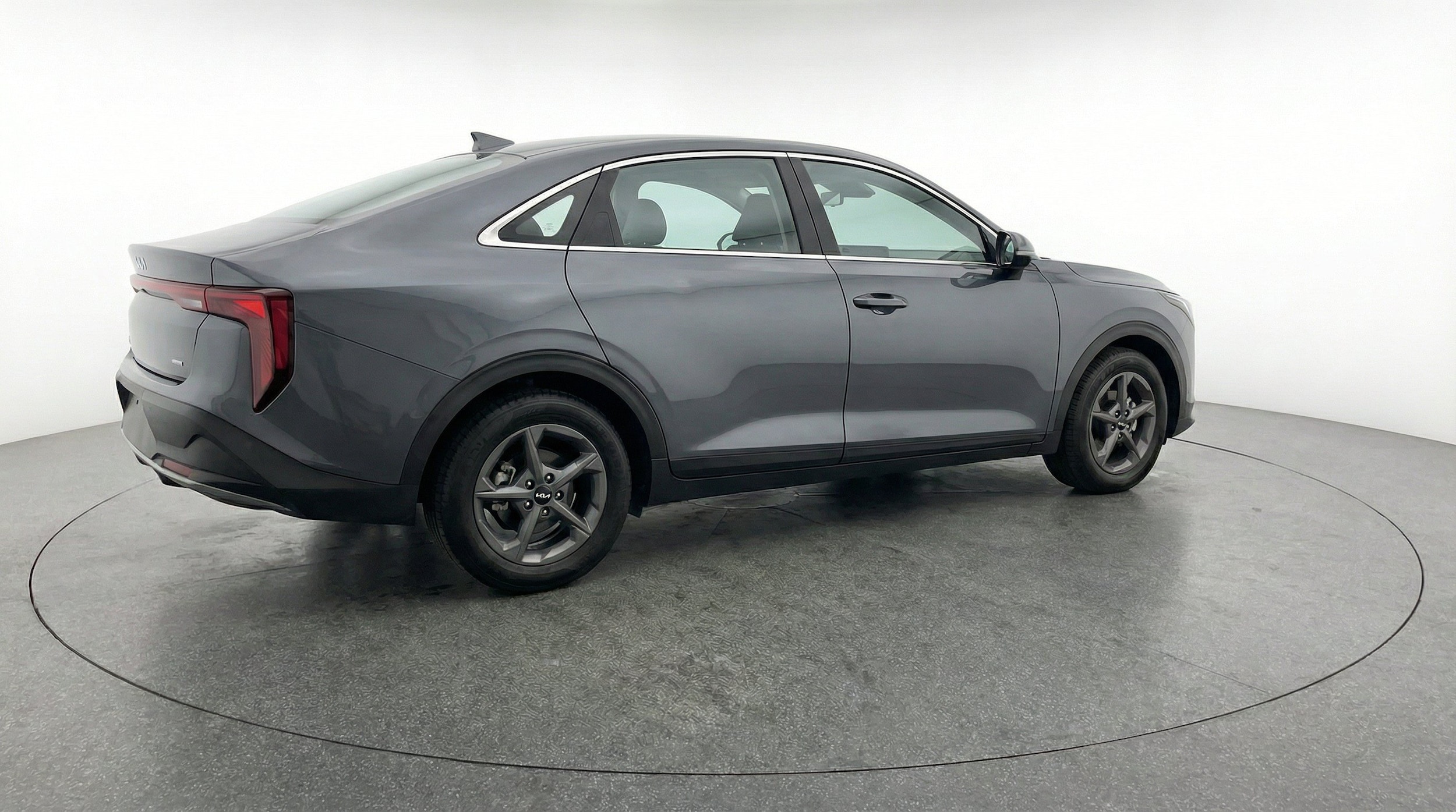 Thumbnail: 2025 Kia K4 - 9