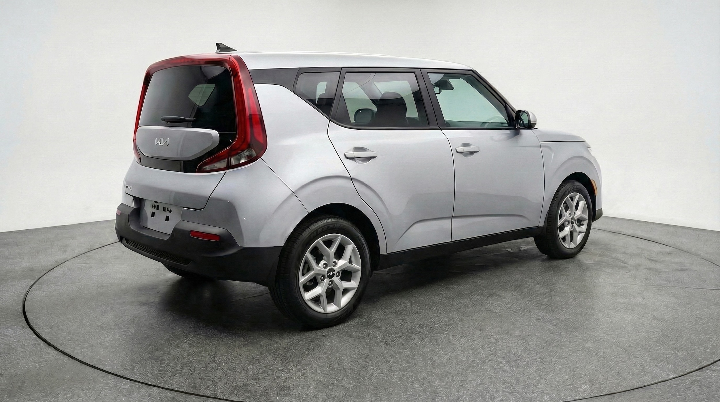 Thumbnail: 2025 Kia Soul - 7