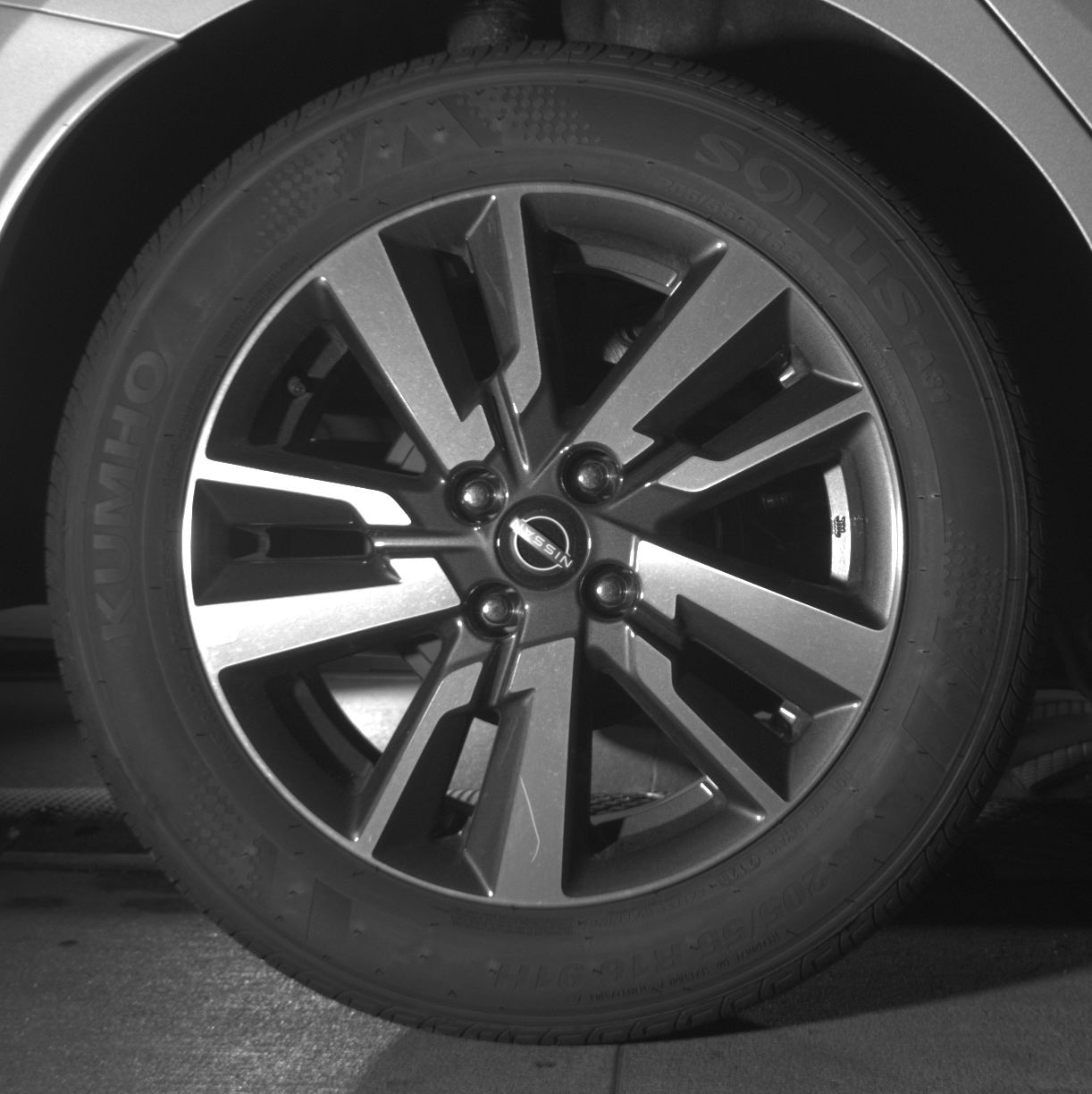 Thumbnail: 2025 Nissan Versa - 12