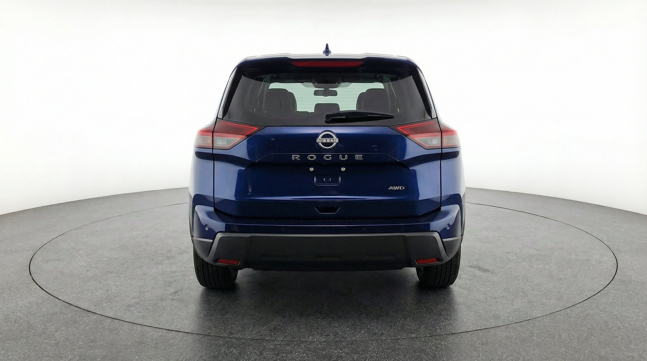 Thumbnail: 2025 Nissan Rogue - 7