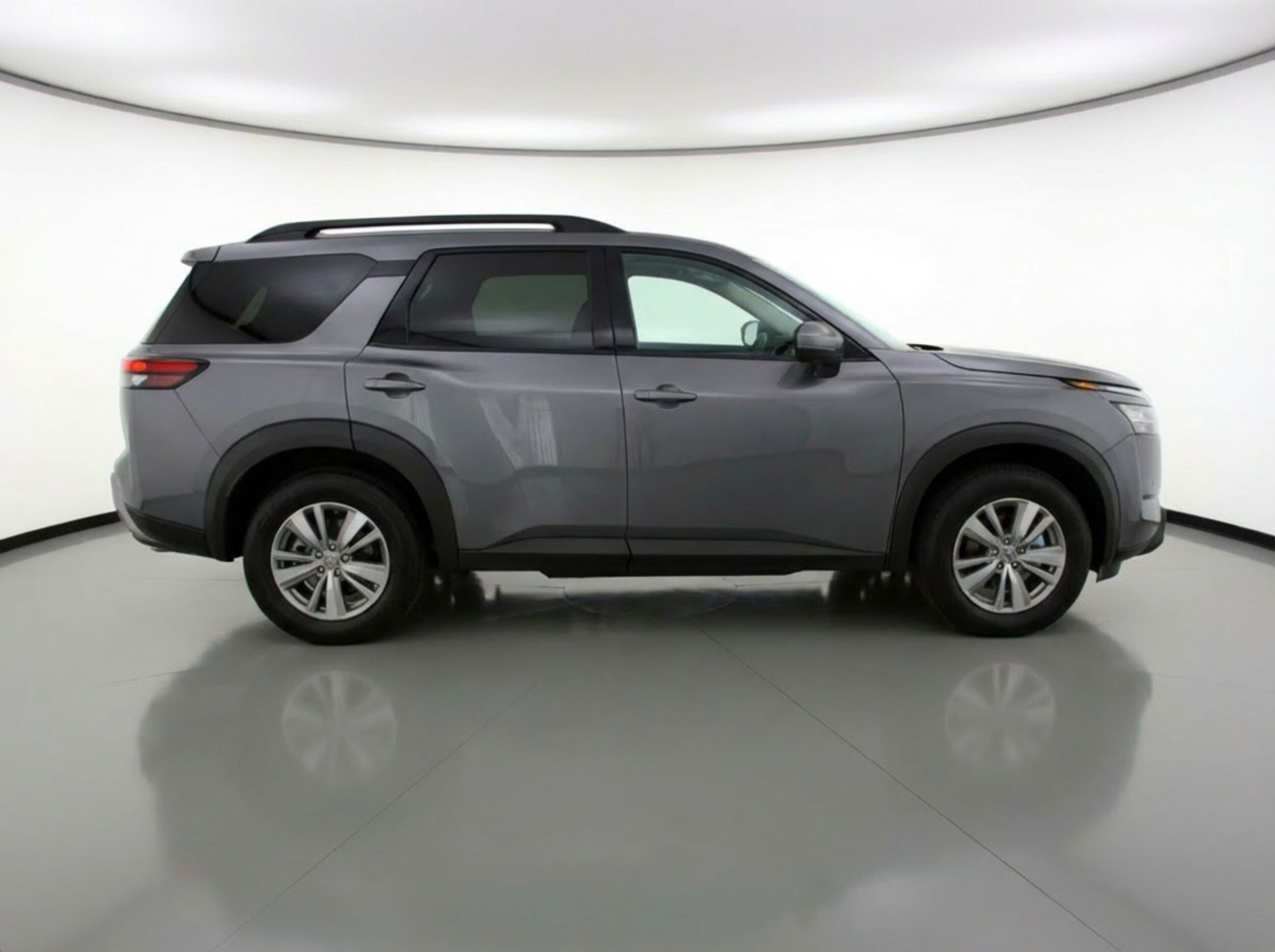 Thumbnail: 2025 Nissan Pathfinder - 8