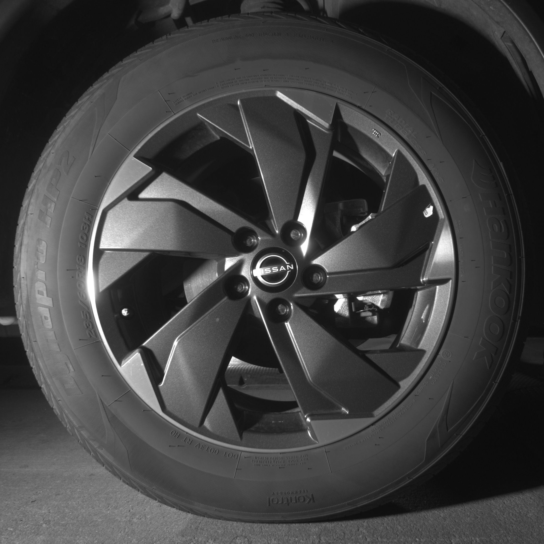 Thumbnail: 2025 Nissan Rogue - 10