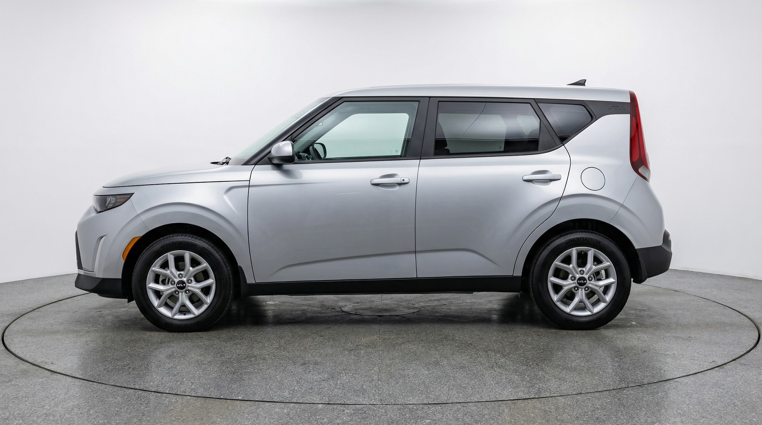 Thumbnail: 2025 Kia Soul - 4