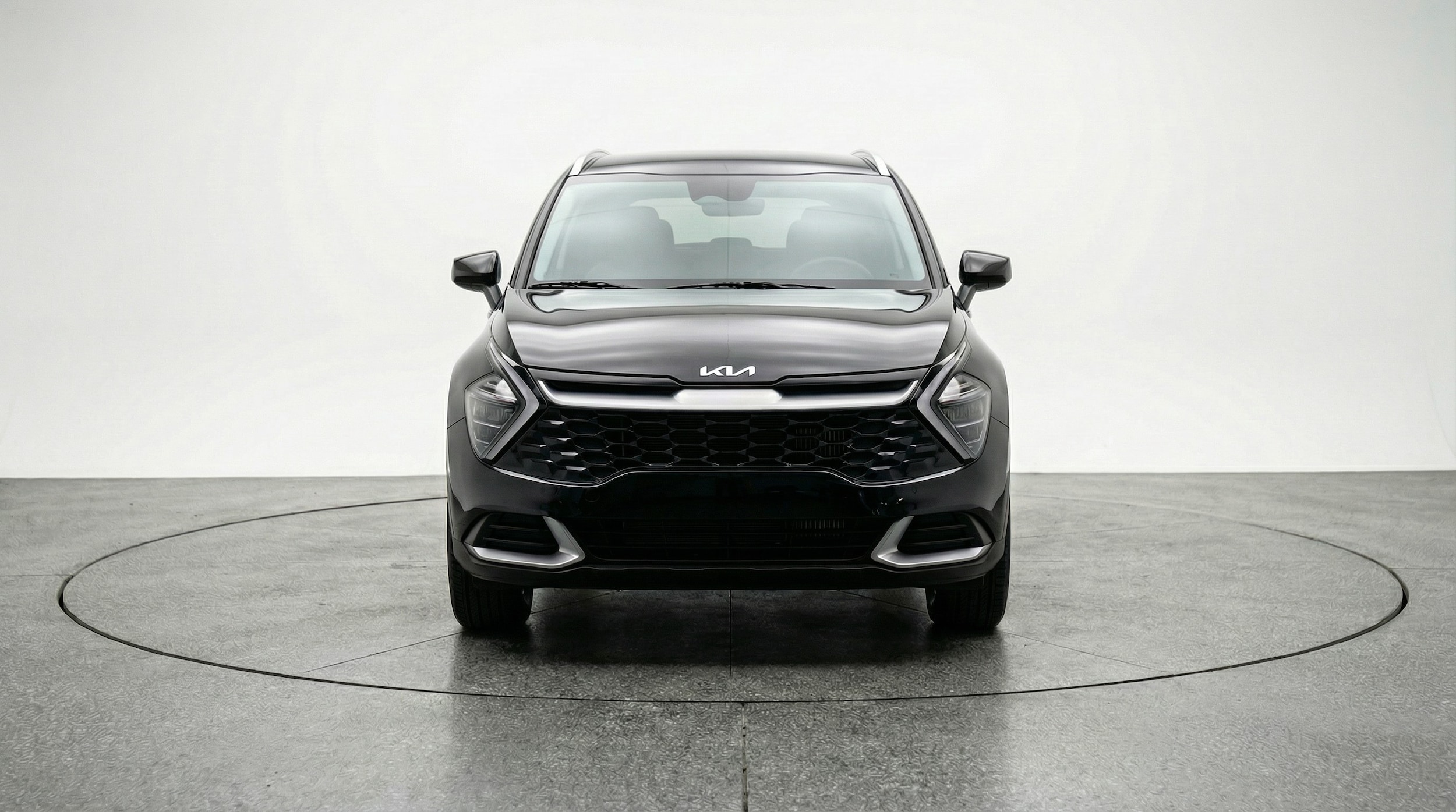 Thumbnail: 2025 Kia Sportage - 2