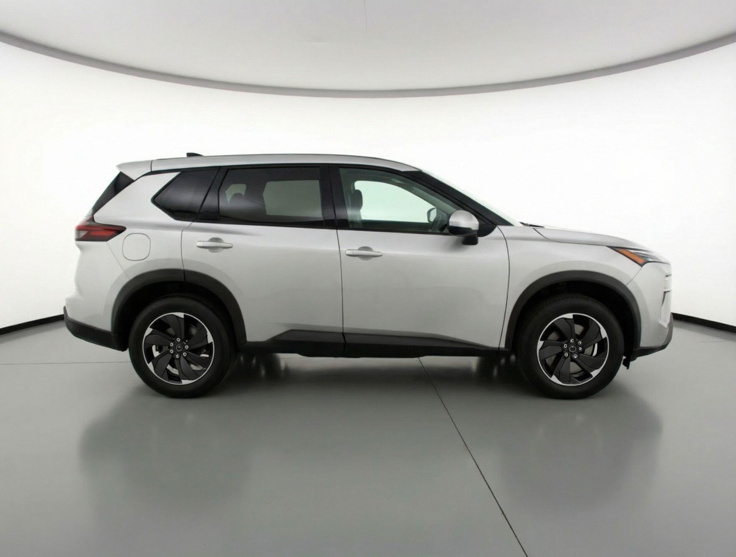 Thumbnail: 2025 Nissan Rogue - 8