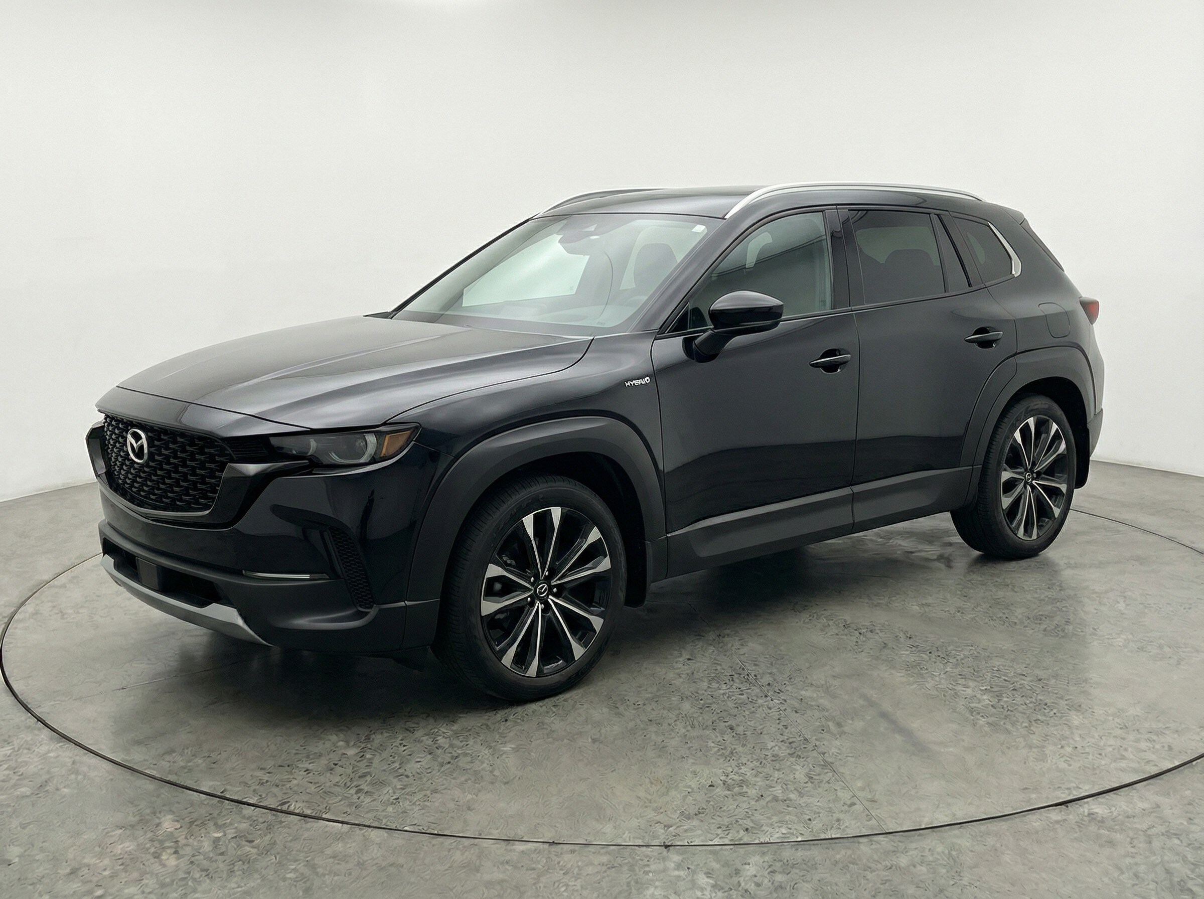 Thumbnail: 2025 Mazda CX-50 - 3