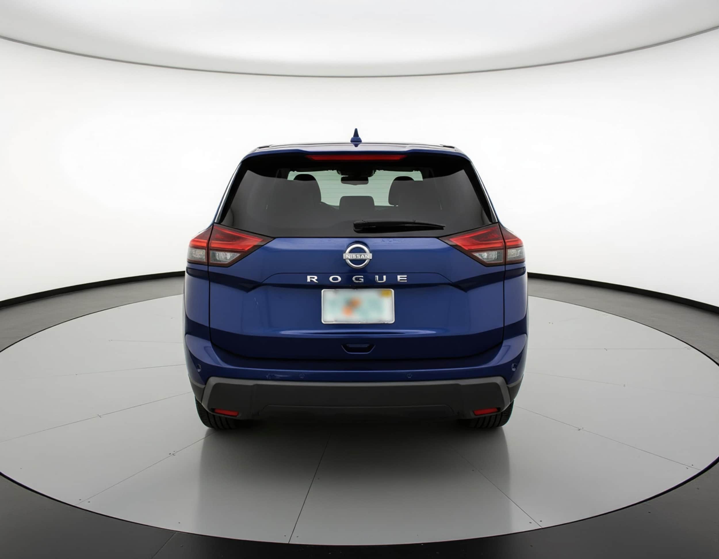 Thumbnail: 2025 Nissan Rogue - 6