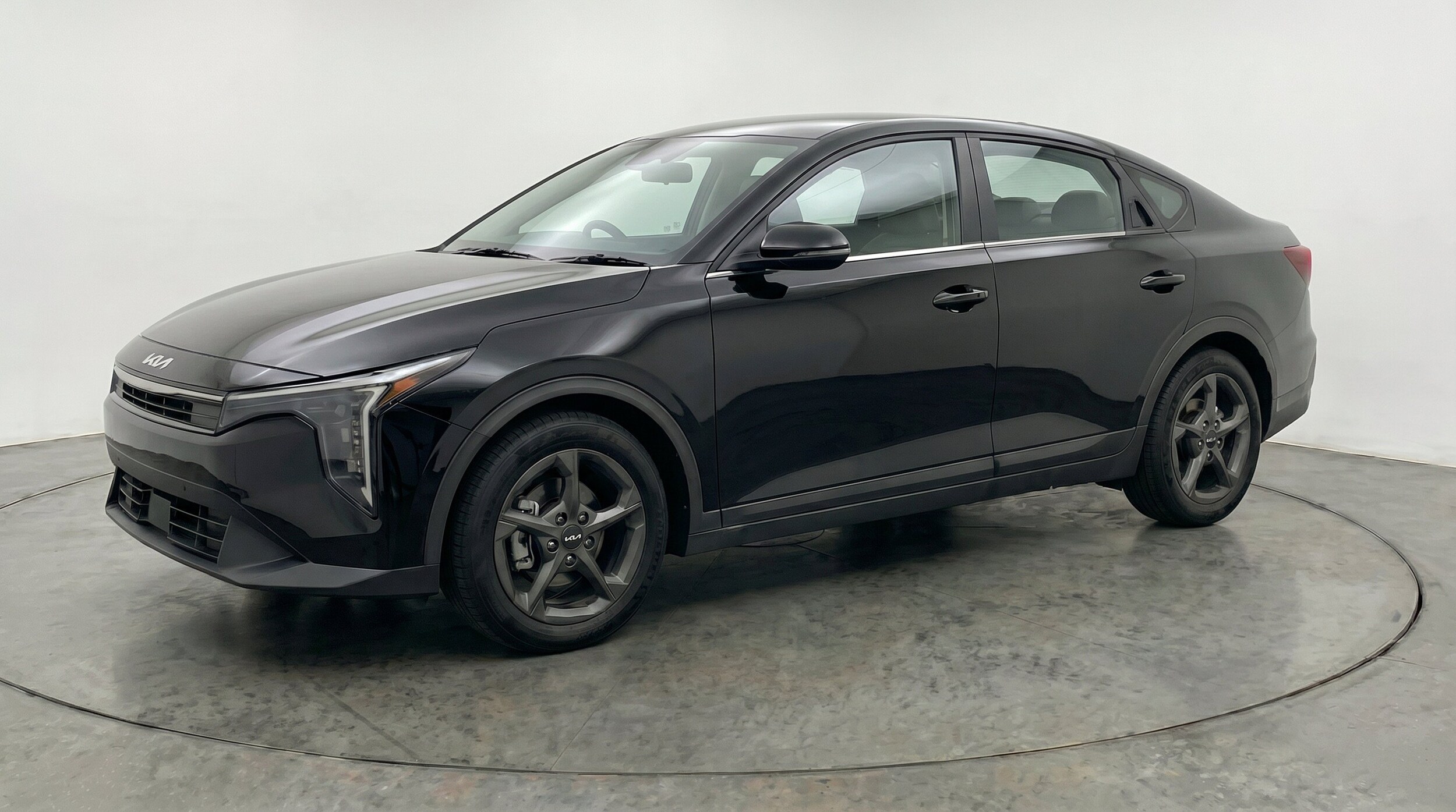 Thumbnail: 2026 Kia K4 - 3