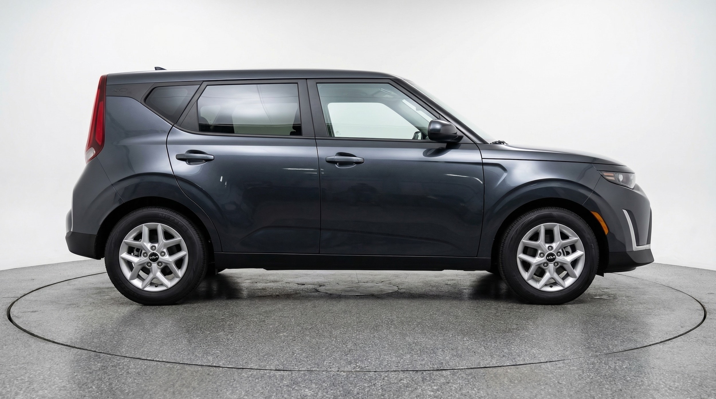 Thumbnail: 2025 Kia Soul - 8