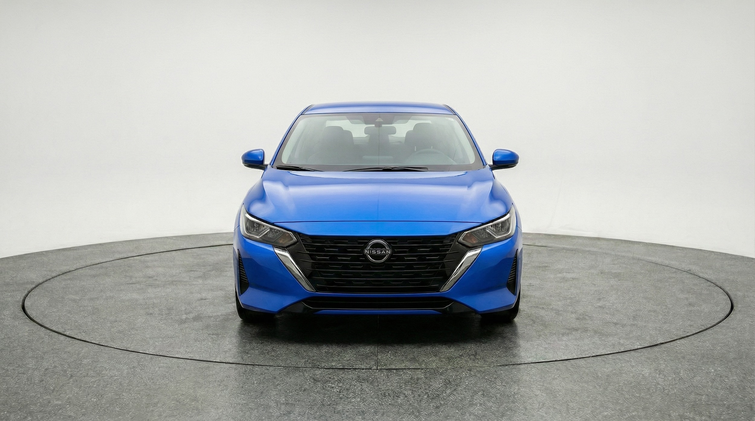 Thumbnail: 2025 Nissan Sentra - 2