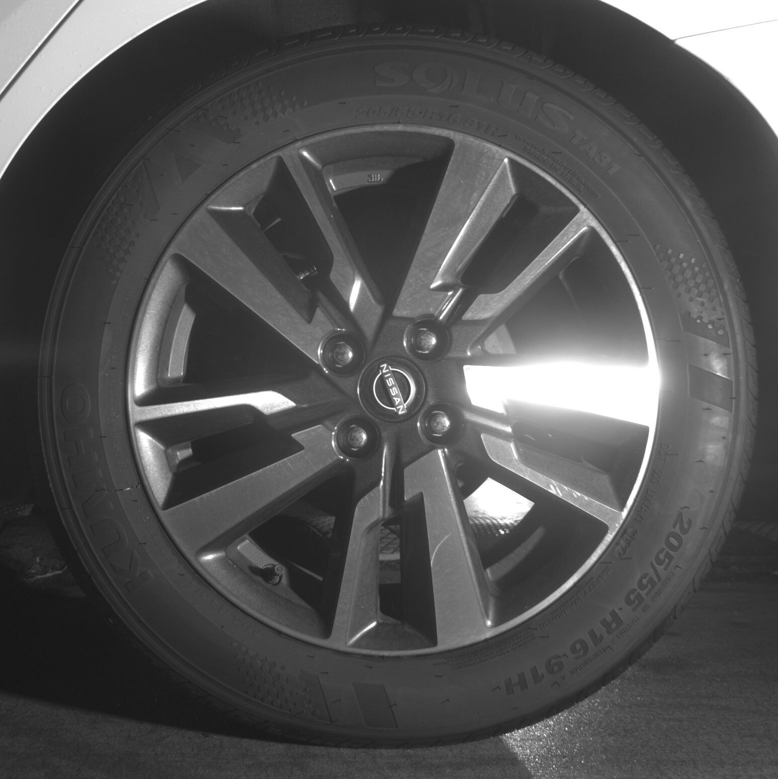 Thumbnail: 2025 Nissan Versa - 11