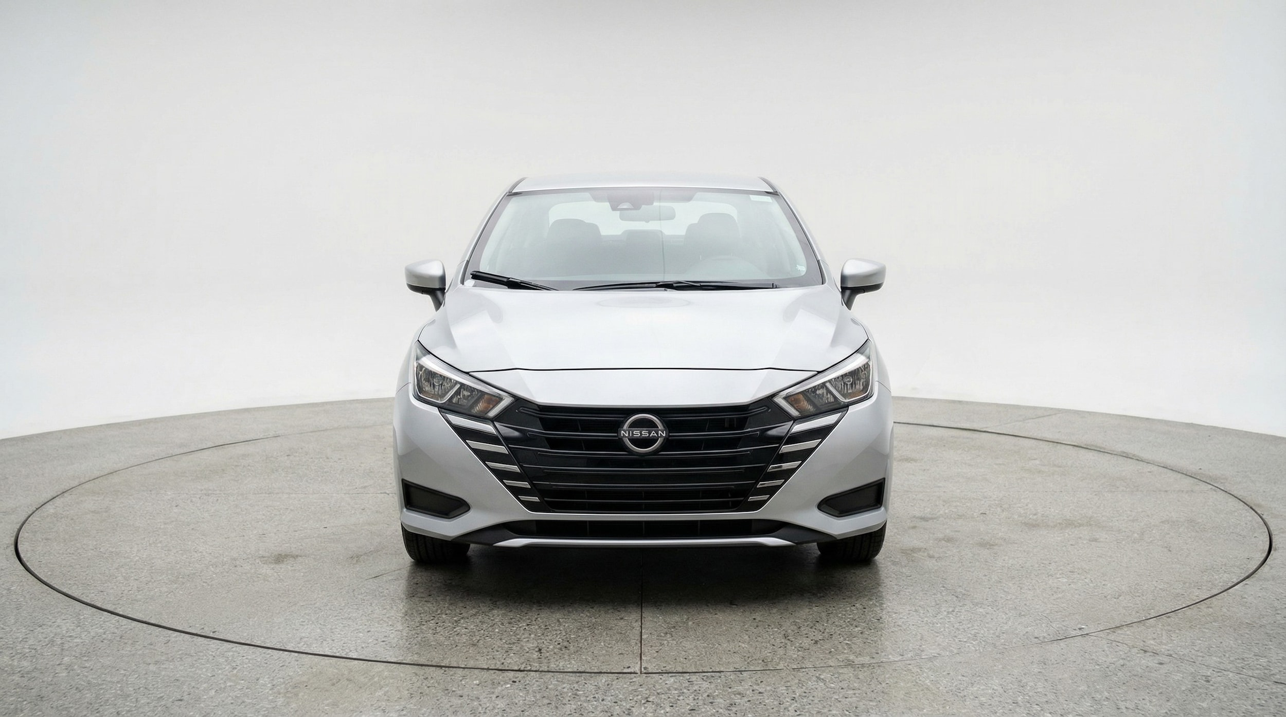 Thumbnail: 2025 Nissan Versa - 2